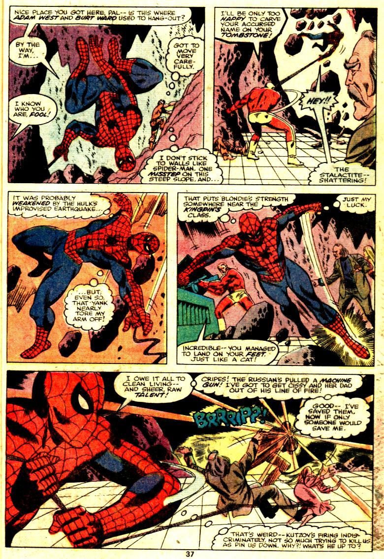 Marvel Team-Up (1972) _Annual 2 #2 - English 29