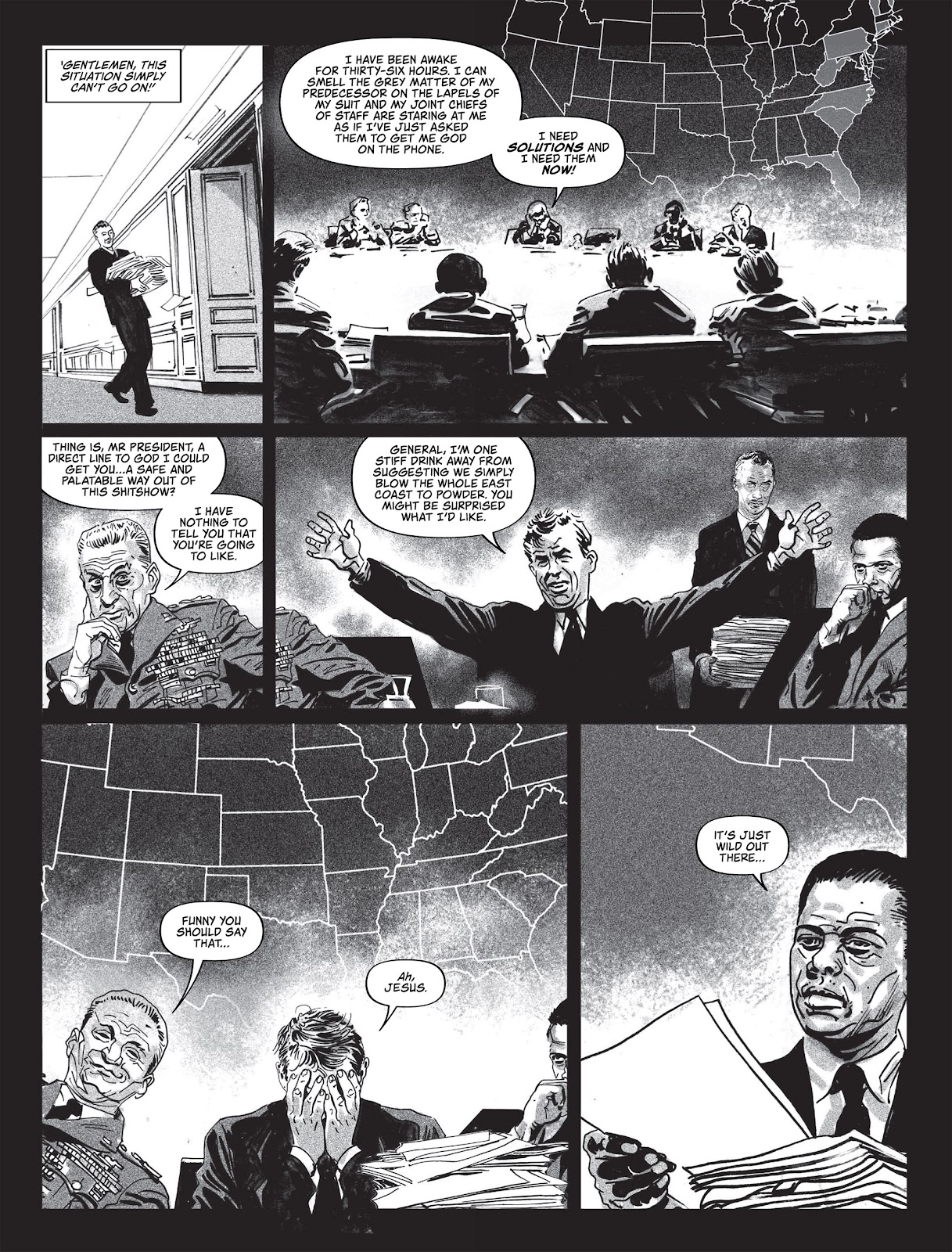 2000 AD issue 2312 - Page 62