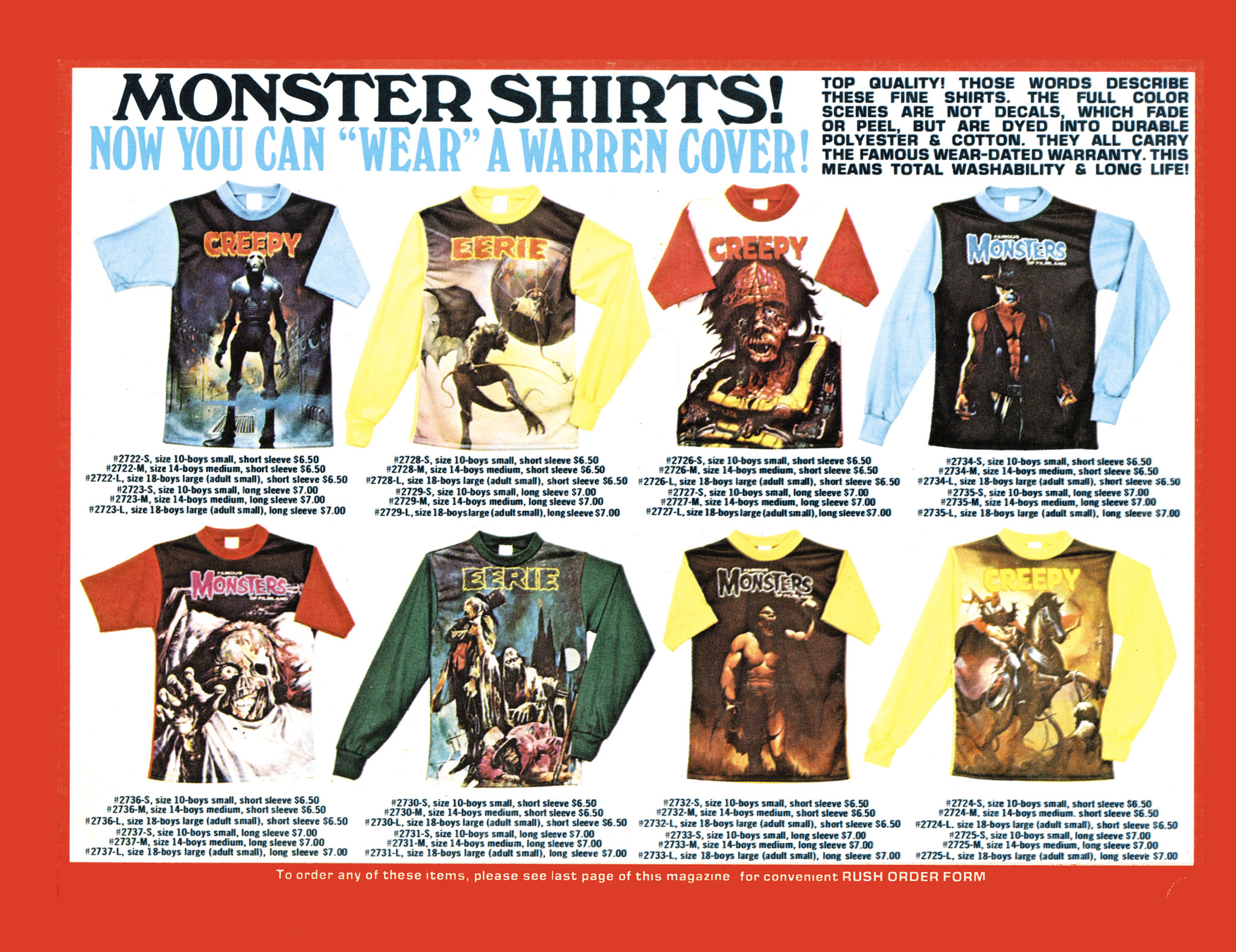 Read online Creepy Archives comic -  Issue # TPB 18 (Part 1) - 63