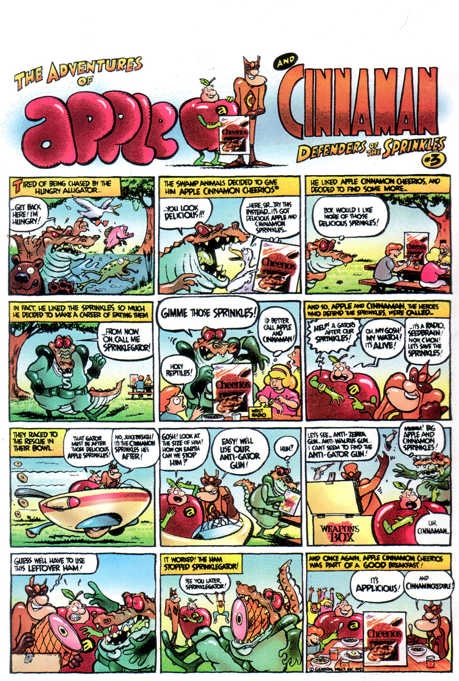 Read online Marvel Tales (1964) comic -  Issue #264 - 2