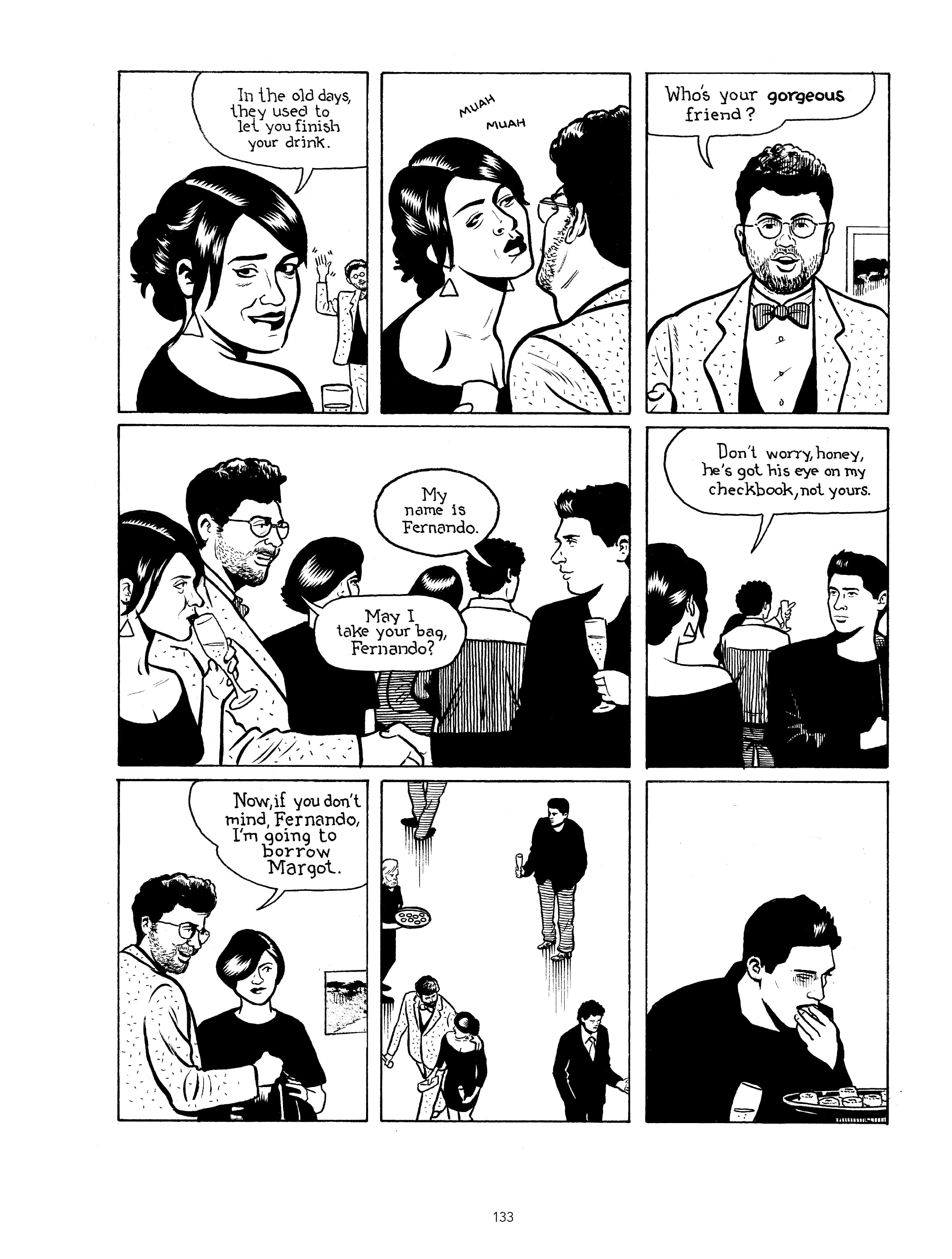 Read online Windows on the World comic -  Issue # TPB (Part 2) - 32