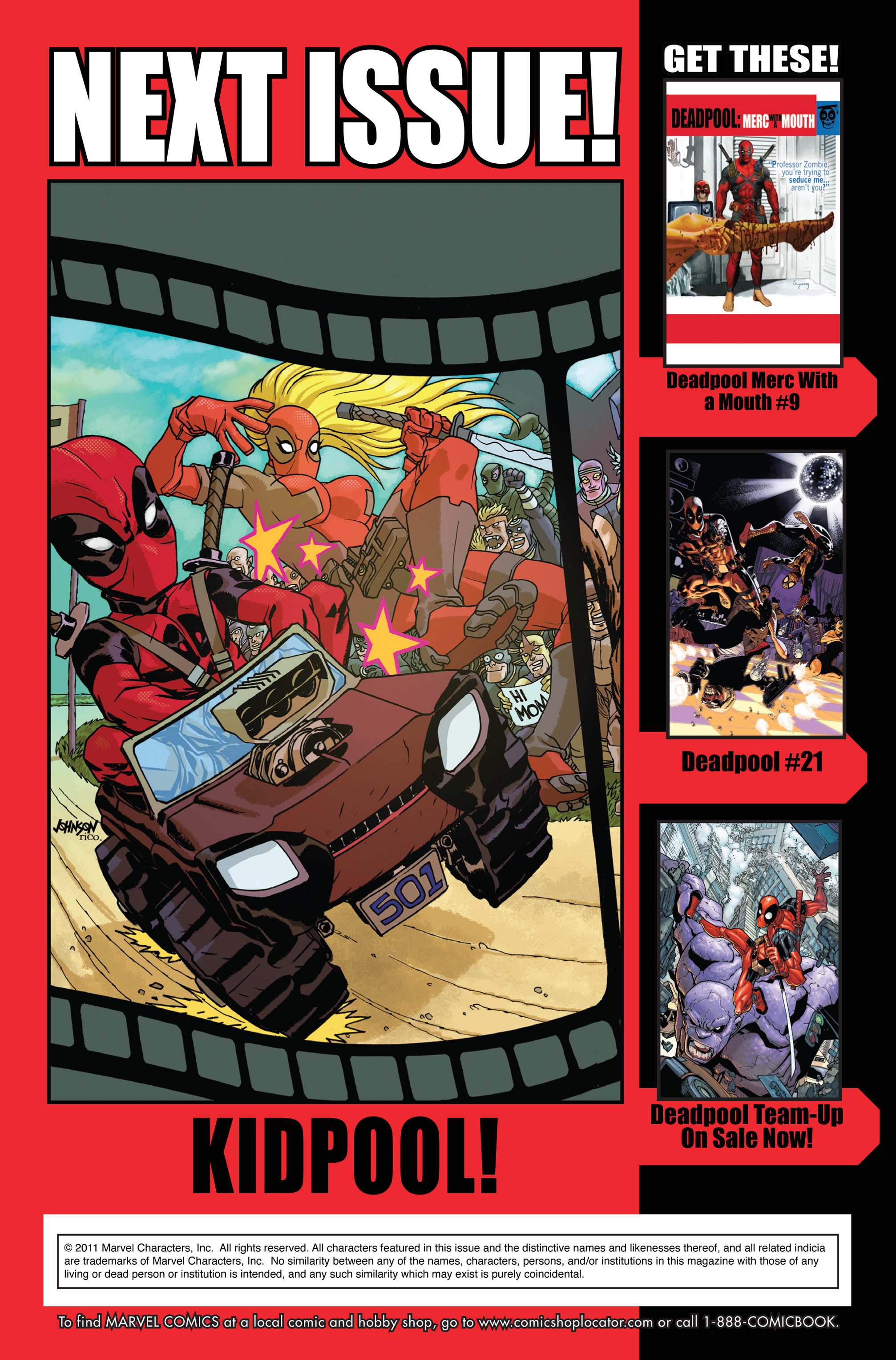 Read online Deadpool Classic comic -  Issue # TPB 12 (Part 1) - 31