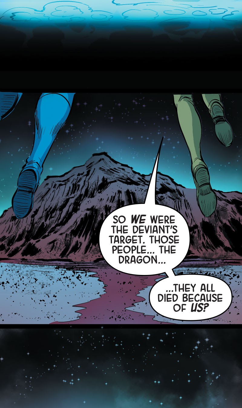 Read online Eternals: The 500 Year War Infinity Comic comic -  Issue #6 - 65