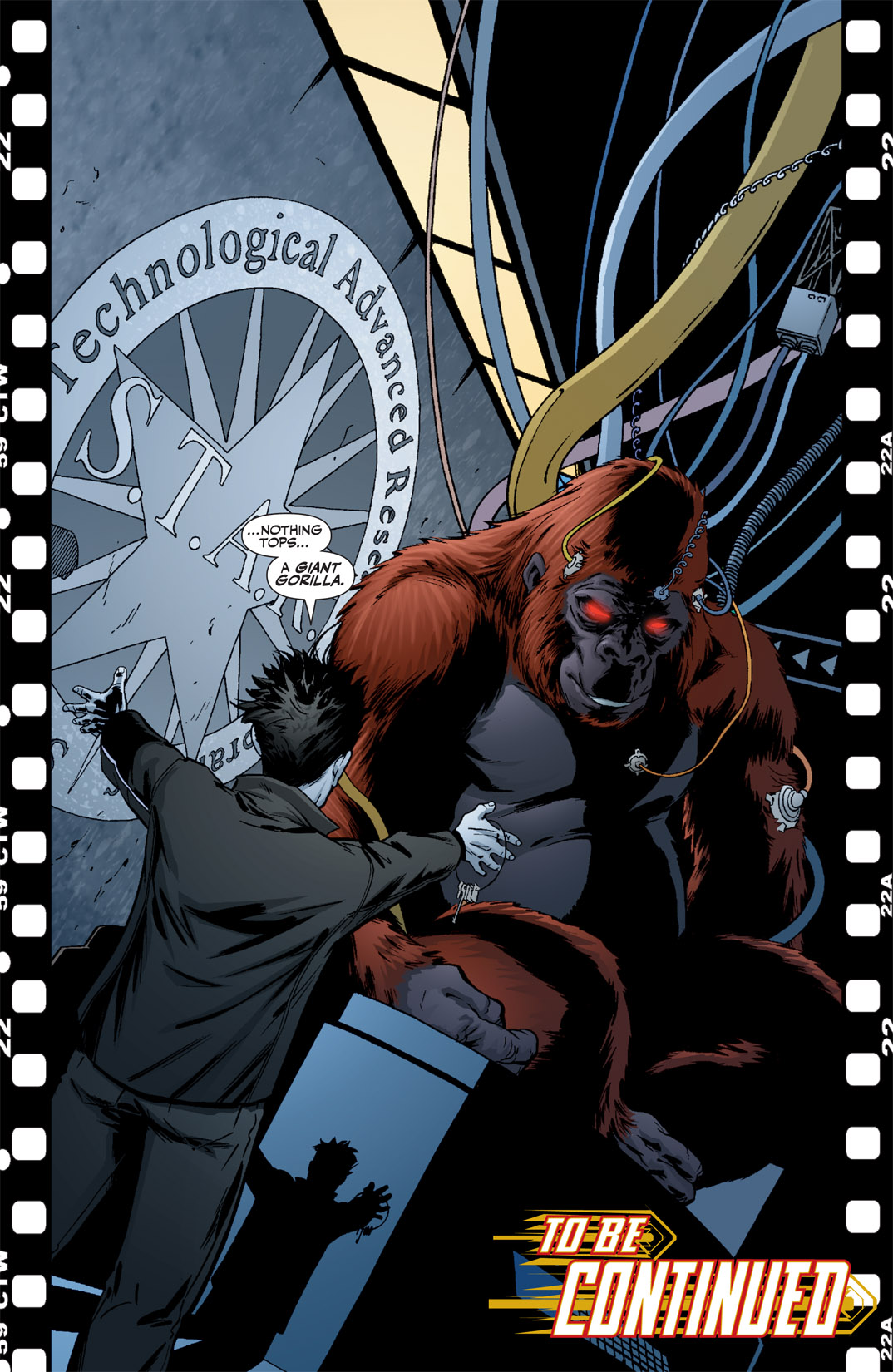 Read online Catwoman (2002) comic -  Issue #59 - 23