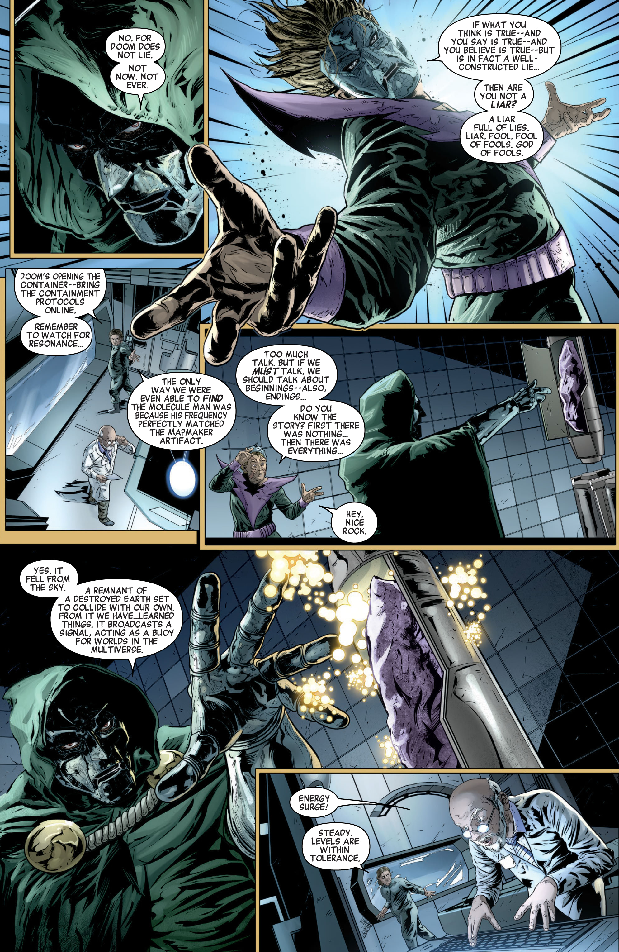 Read online Avengers by Jonathan Hickman: The Complete Collection comic -  Issue # TPB 5 (Part 2) - 91