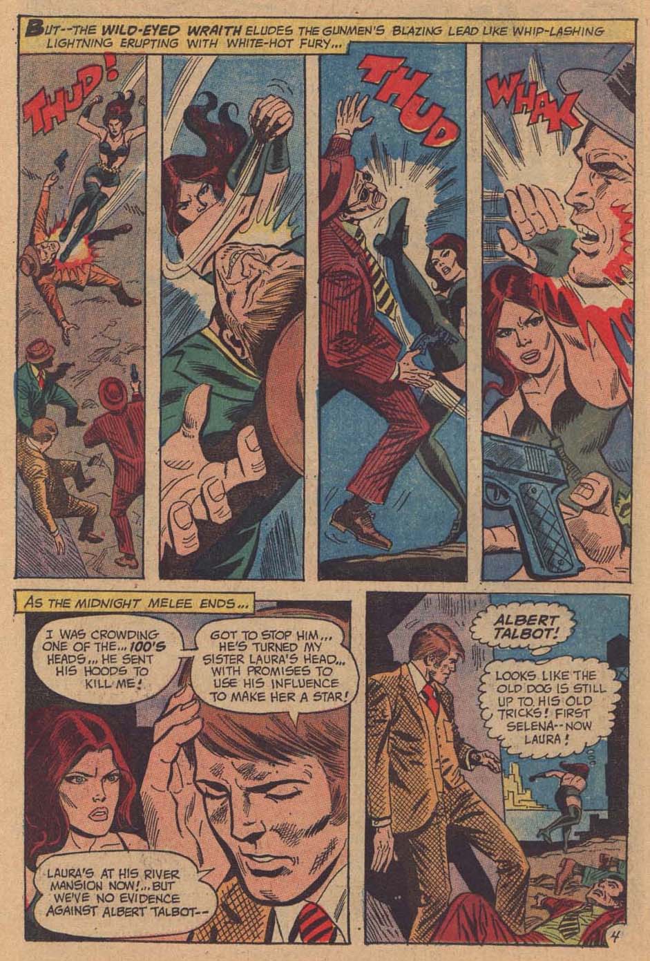 Read online Superman's Girl Friend, Lois Lane comic -  Issue #110 - 26
