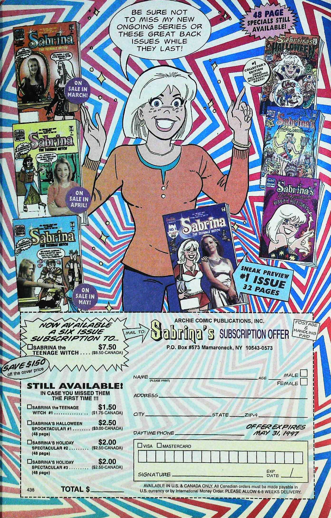 Read online Betty and Veronica (1987) comic -  Issue #113 - 28