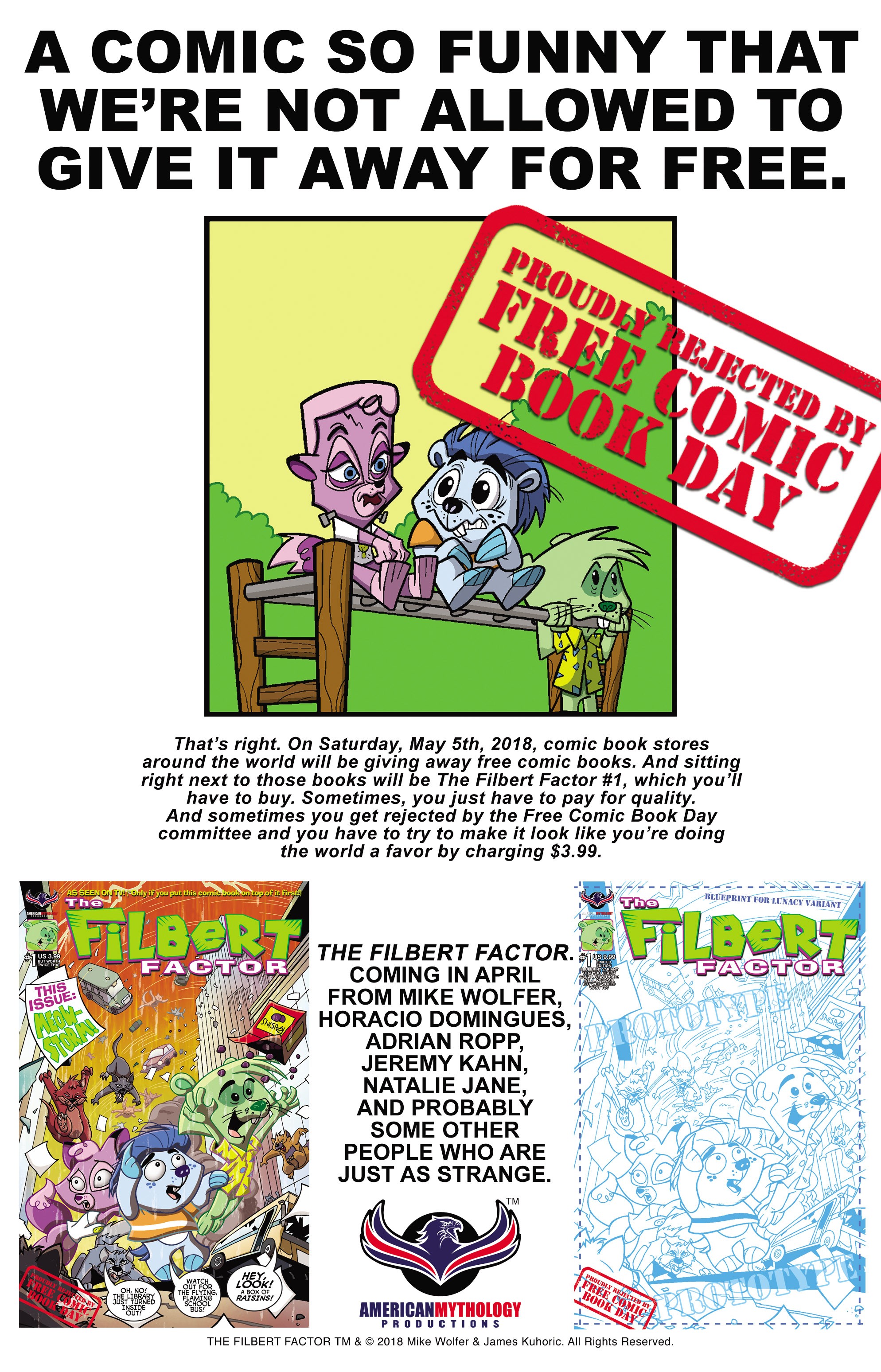 Read online Adam Green's Hatchet comic -  Issue #3 - 32