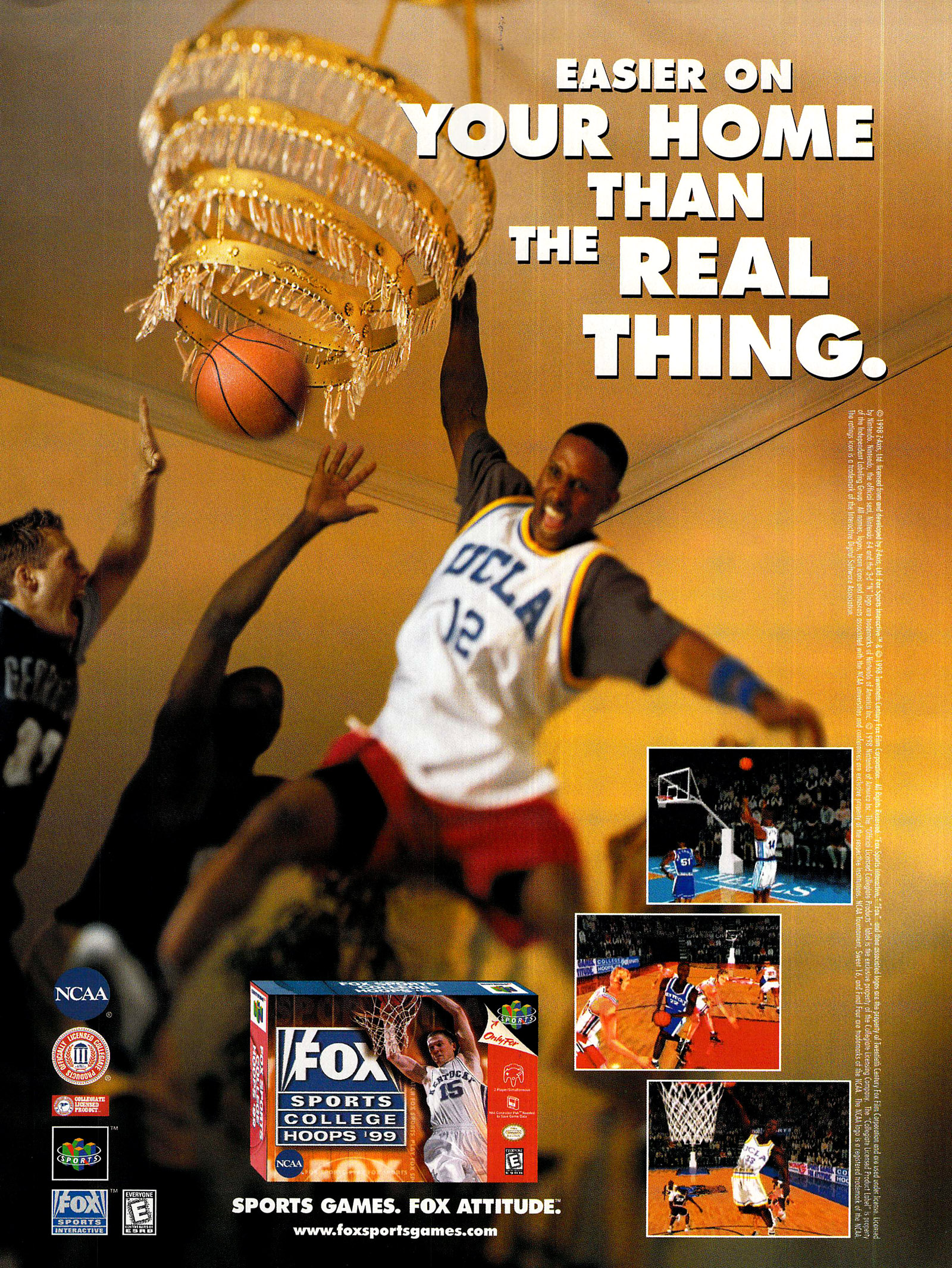 Read online Nintendo Power comic -  Issue #114 - 67