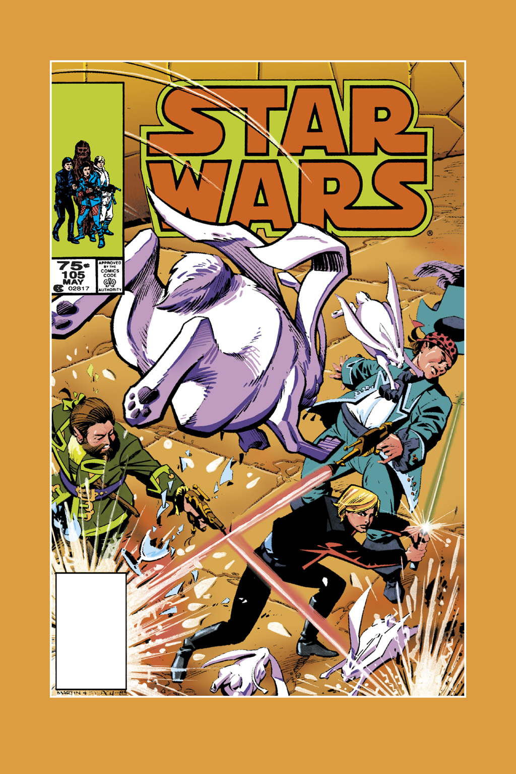 Read online Star Wars Omnibus comic -  Issue # Vol. 21.5 - 222