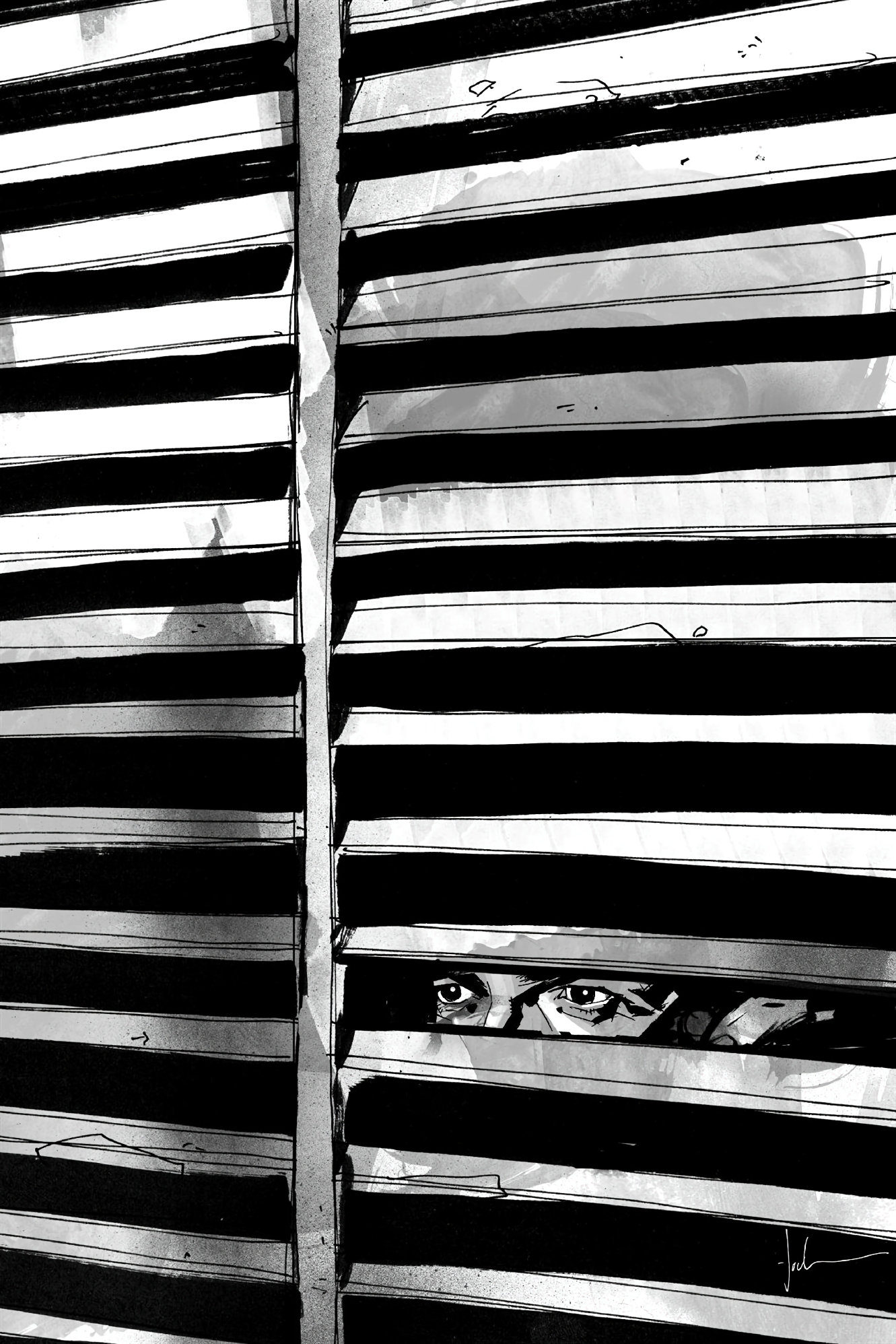 Read online Razorblades: The Horror Magazine comic -  Issue # _Year One Omnibus (Part 1) - 54