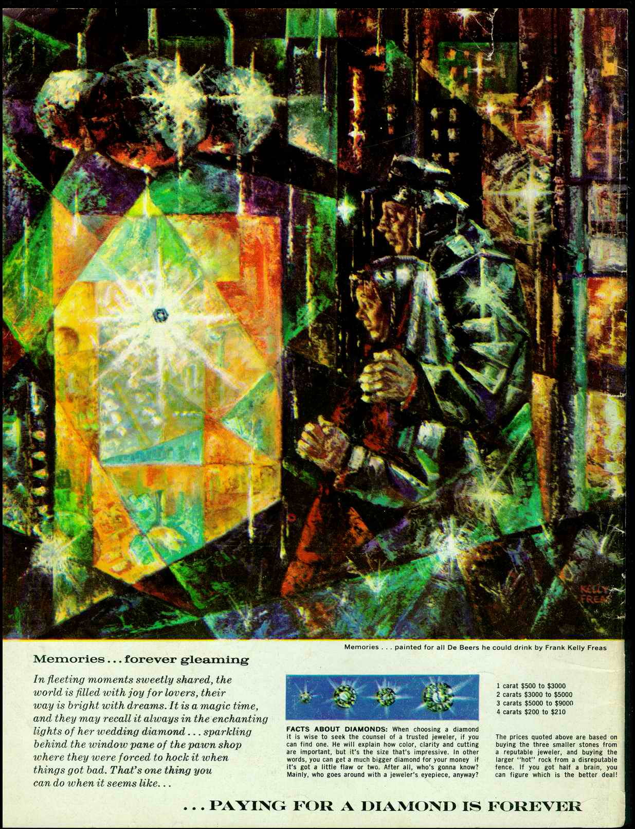 Read online MAD comic -  Issue #51 - 52