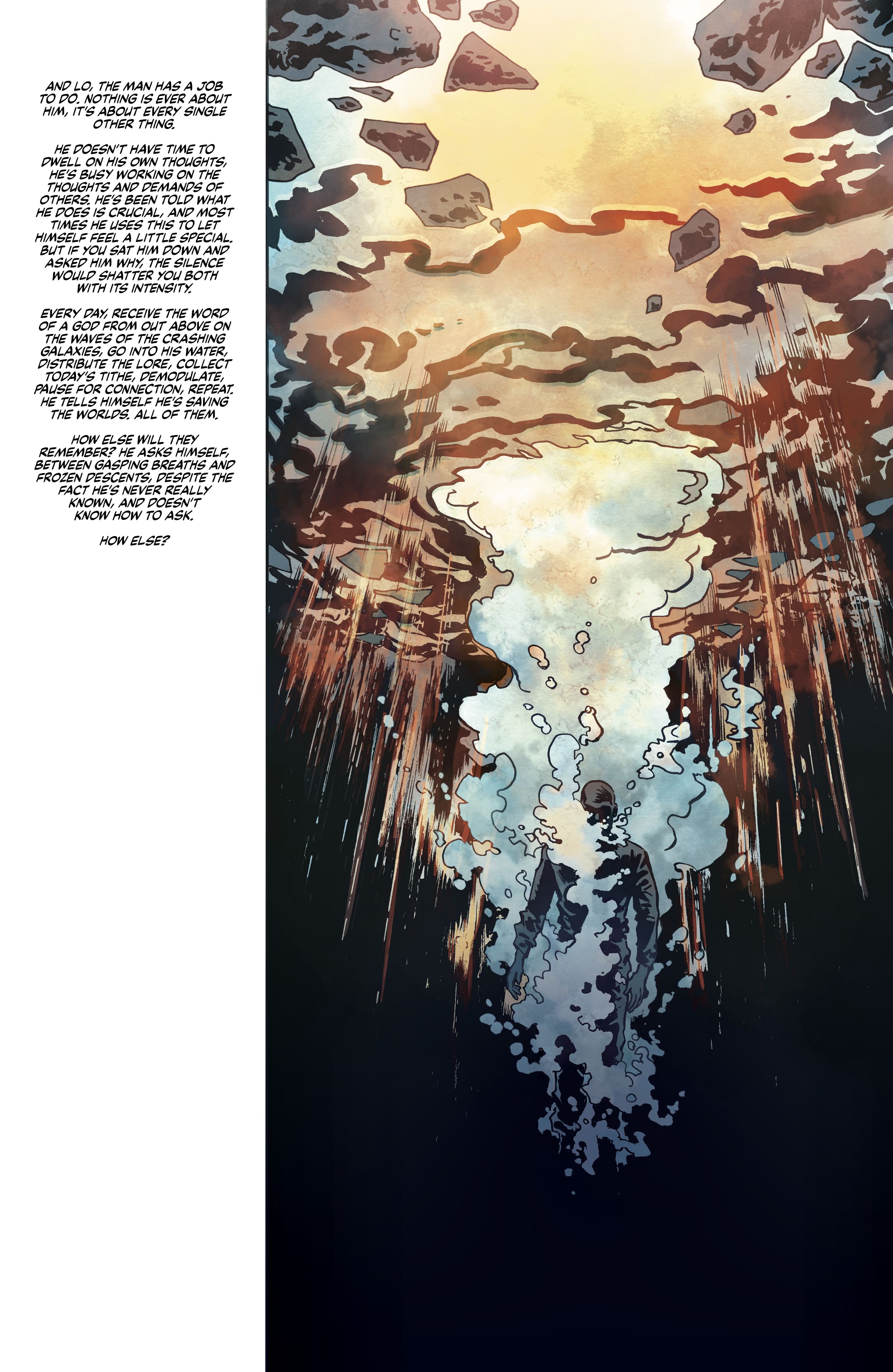 Read online Everfrost comic -  Issue #2 - 24