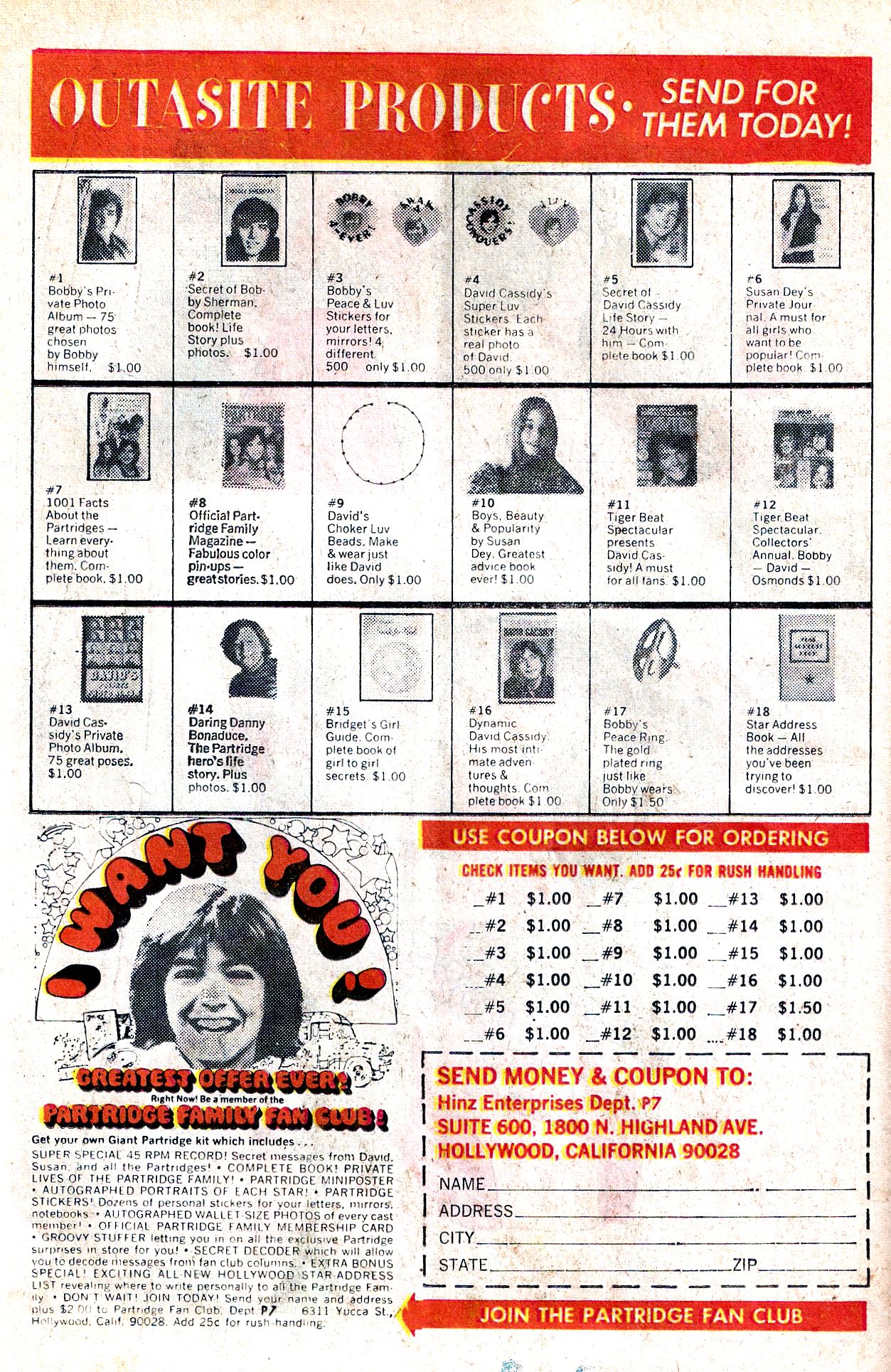 Read online Just Married comic -  Issue #81 - 14