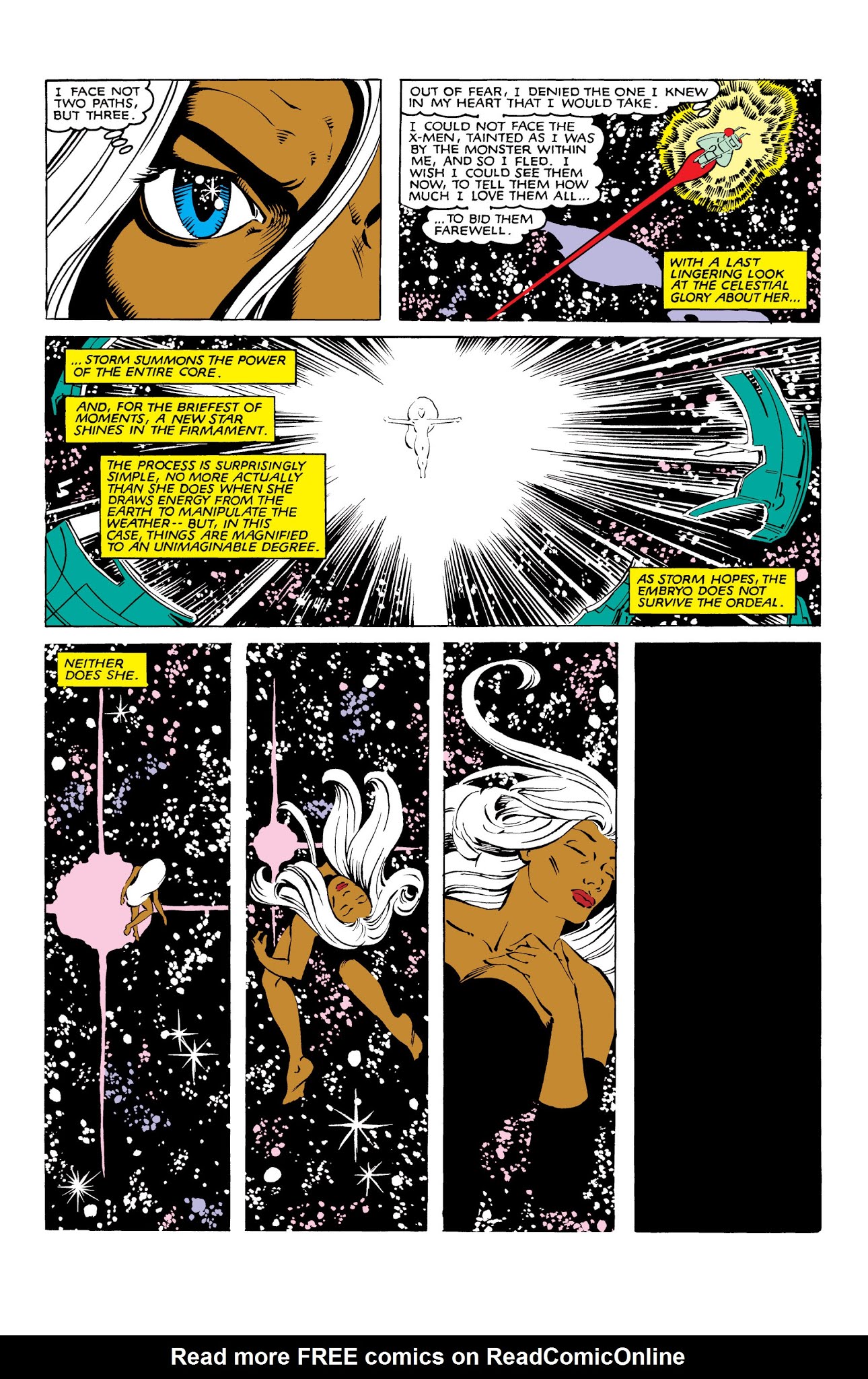 Read online Marvel Masterworks: The Uncanny X-Men comic -  Issue # TPB 8 (Part 2) - 28