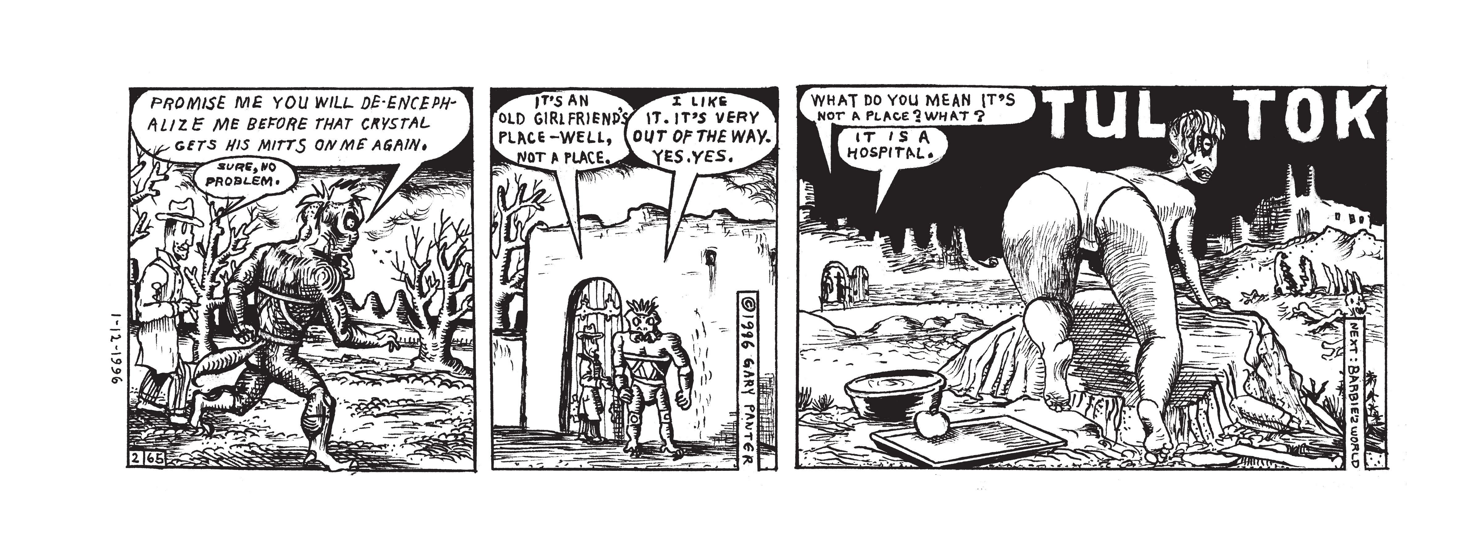 Read online Dal Tokyo comic -  Issue # TPB (Part 1) - 80