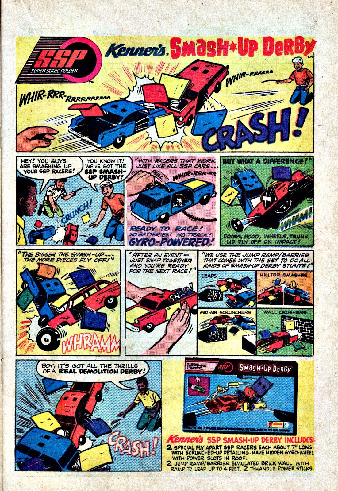 Action Comics (1938) issue 407 - Page 32