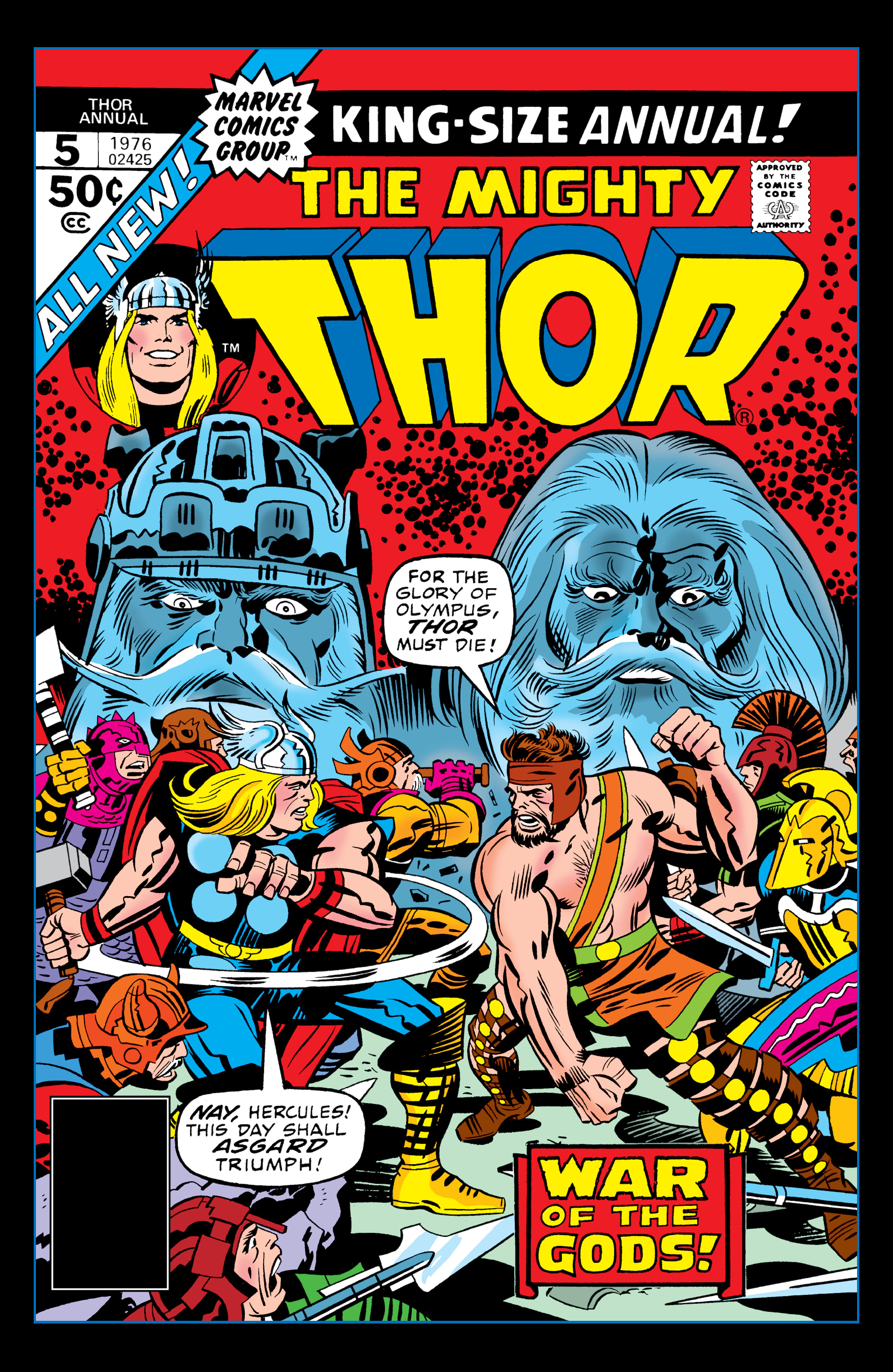 Read online Thor Epic Collection comic -  Issue # TPB 8 (Part 4) - 37