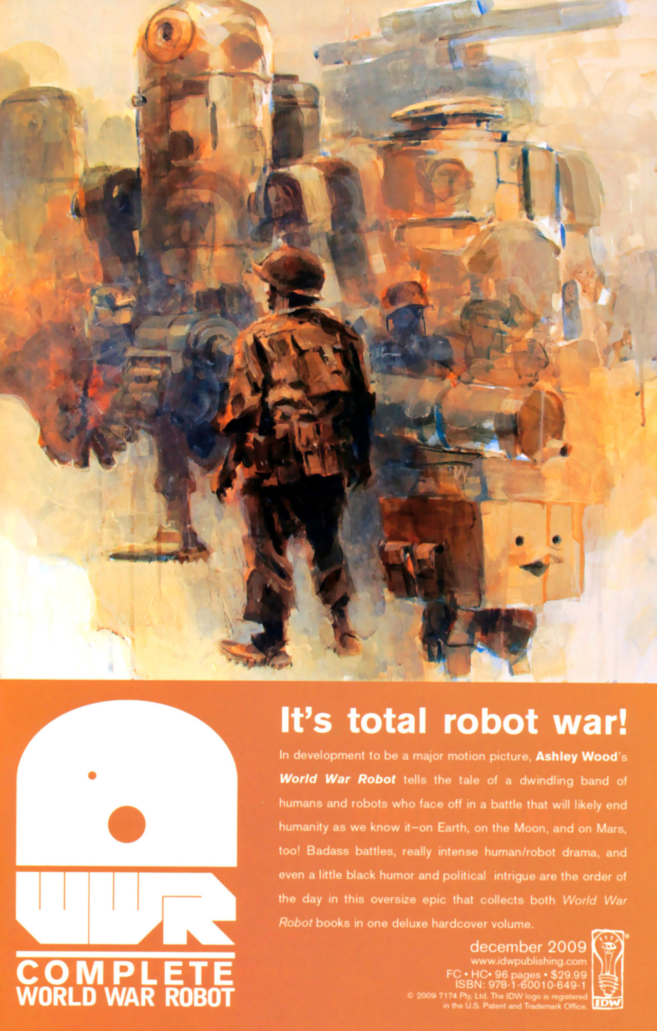 Read online Starstruck (2009) comic -  Issue #4 - 35