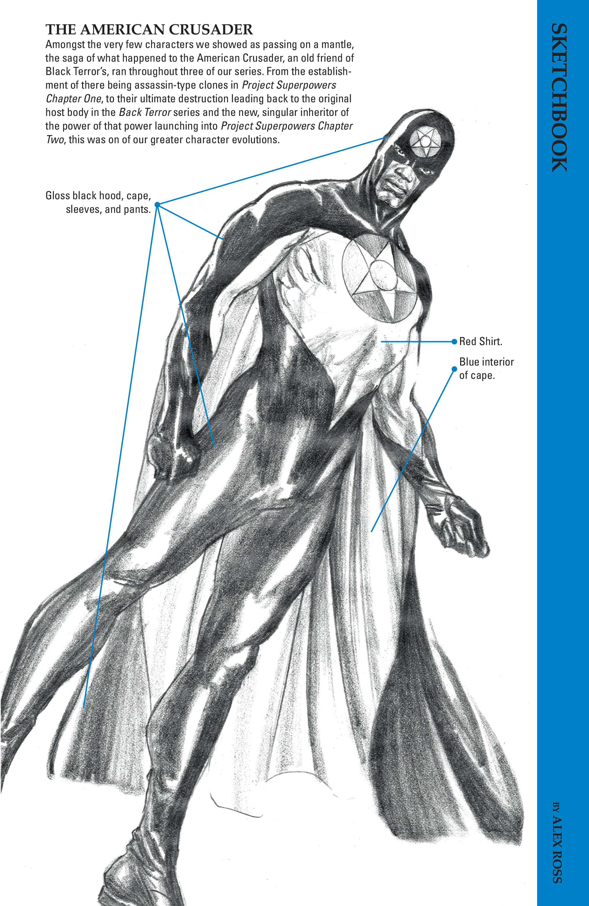 Read online Project: Superpowers Omnibus comic -  Issue # TPB 2 (Part 4) - 31