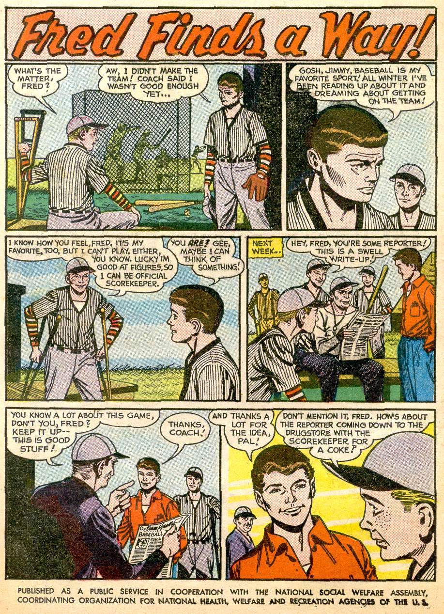 Adventure Comics (1938) 261 Page 15