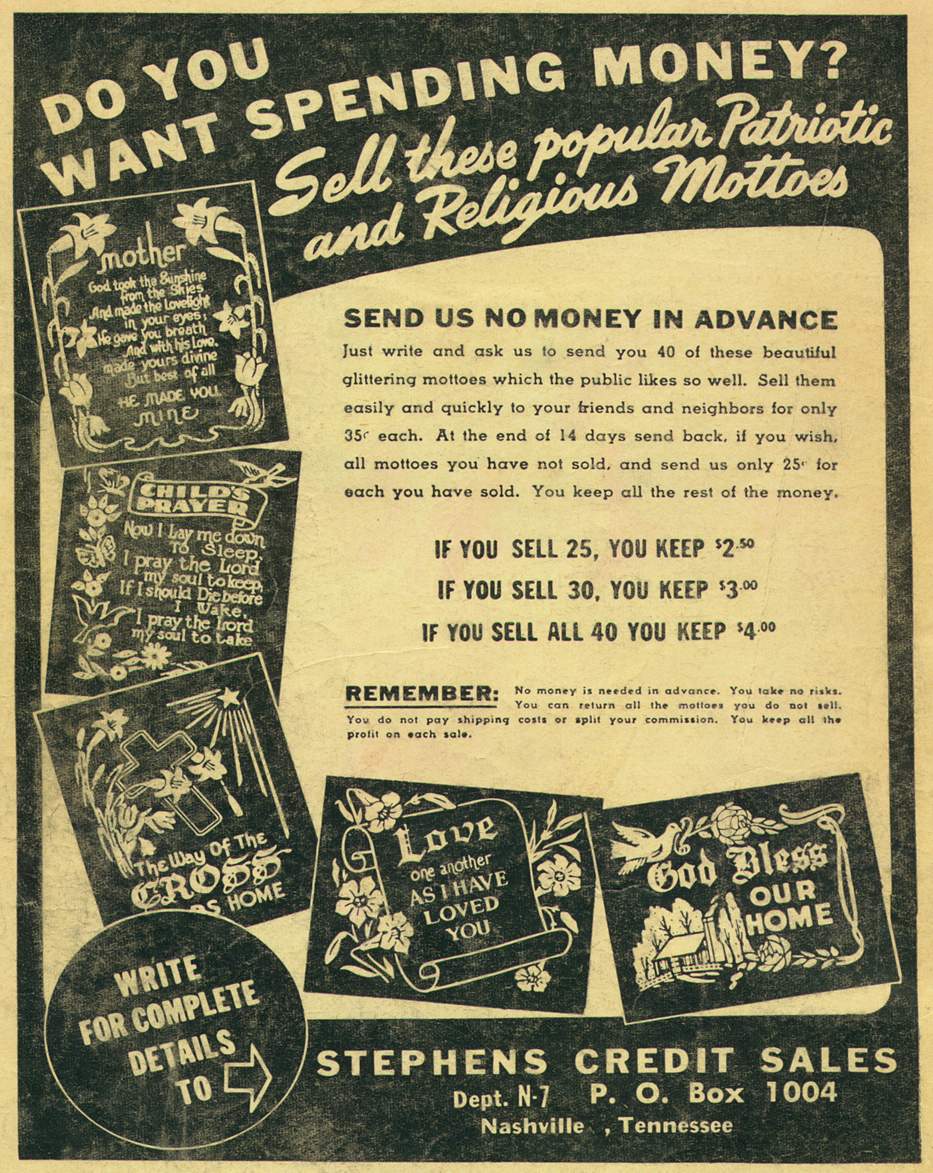 Read online Adventure Comics (1938) comic -  Issue #214 - 2