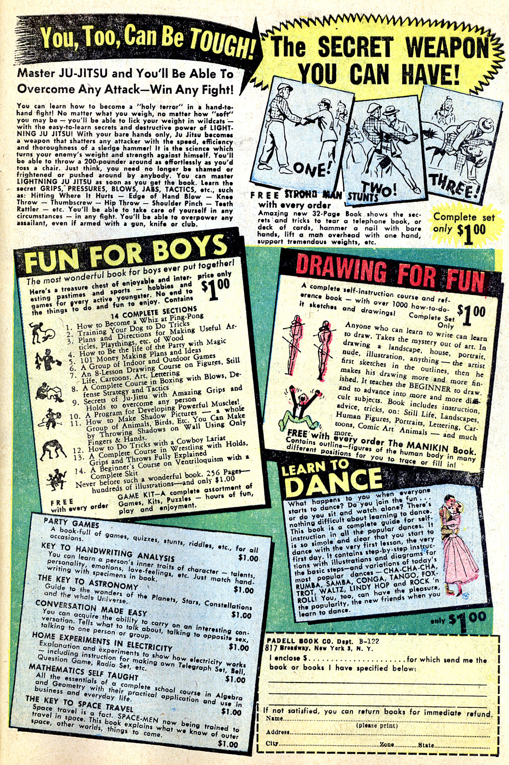 Strange Tales (1951) Issue #83 #85 - English 33