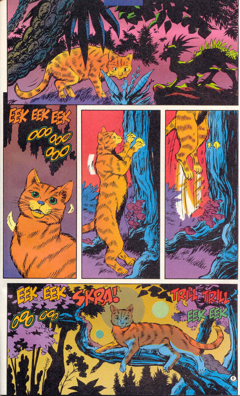 Read online Star Trek: The Next Generation (1989) comic -  Issue # _Special 1 - 56