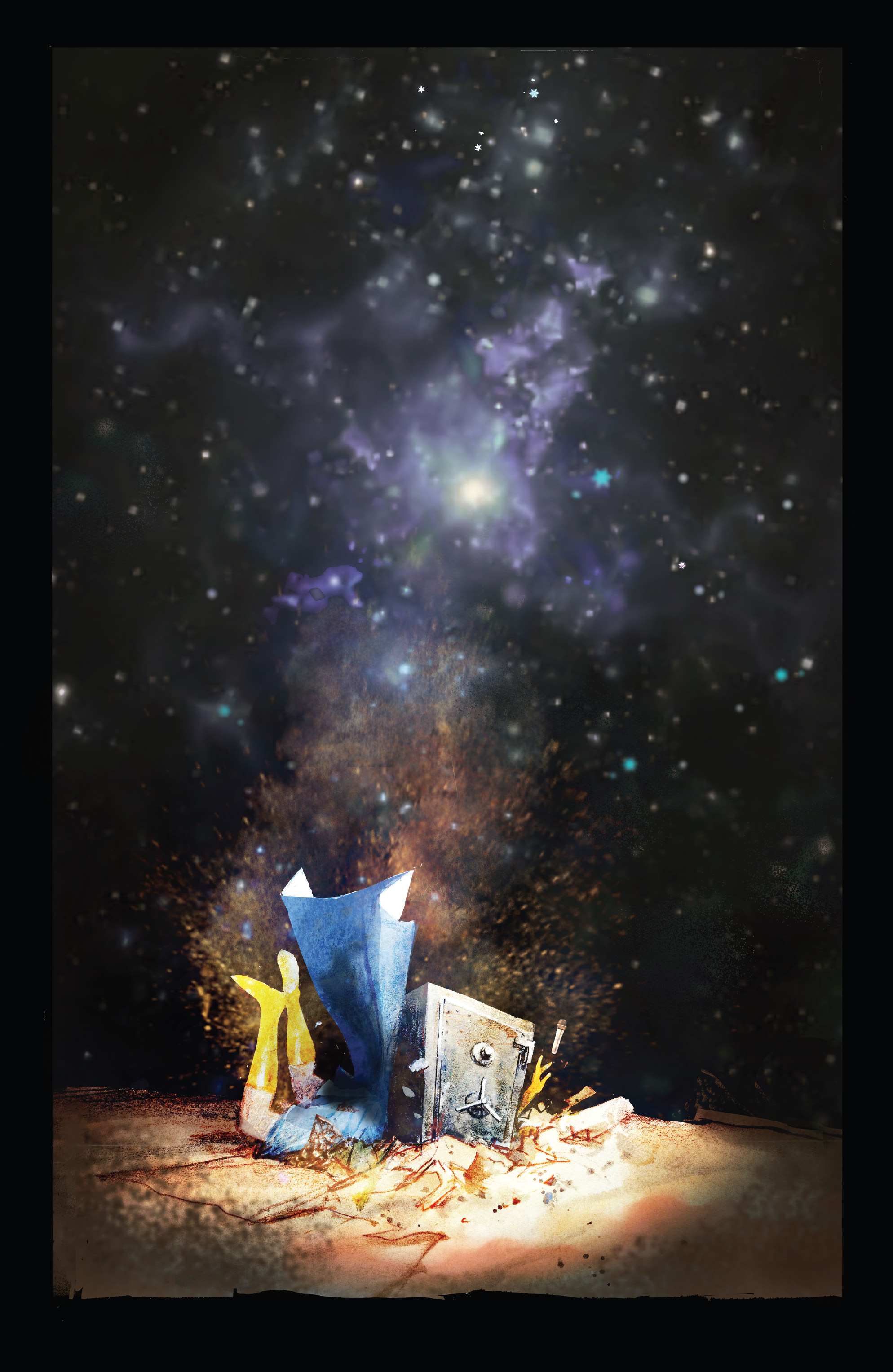 Read online Marvel (2020) comic -  Issue #3 - 25