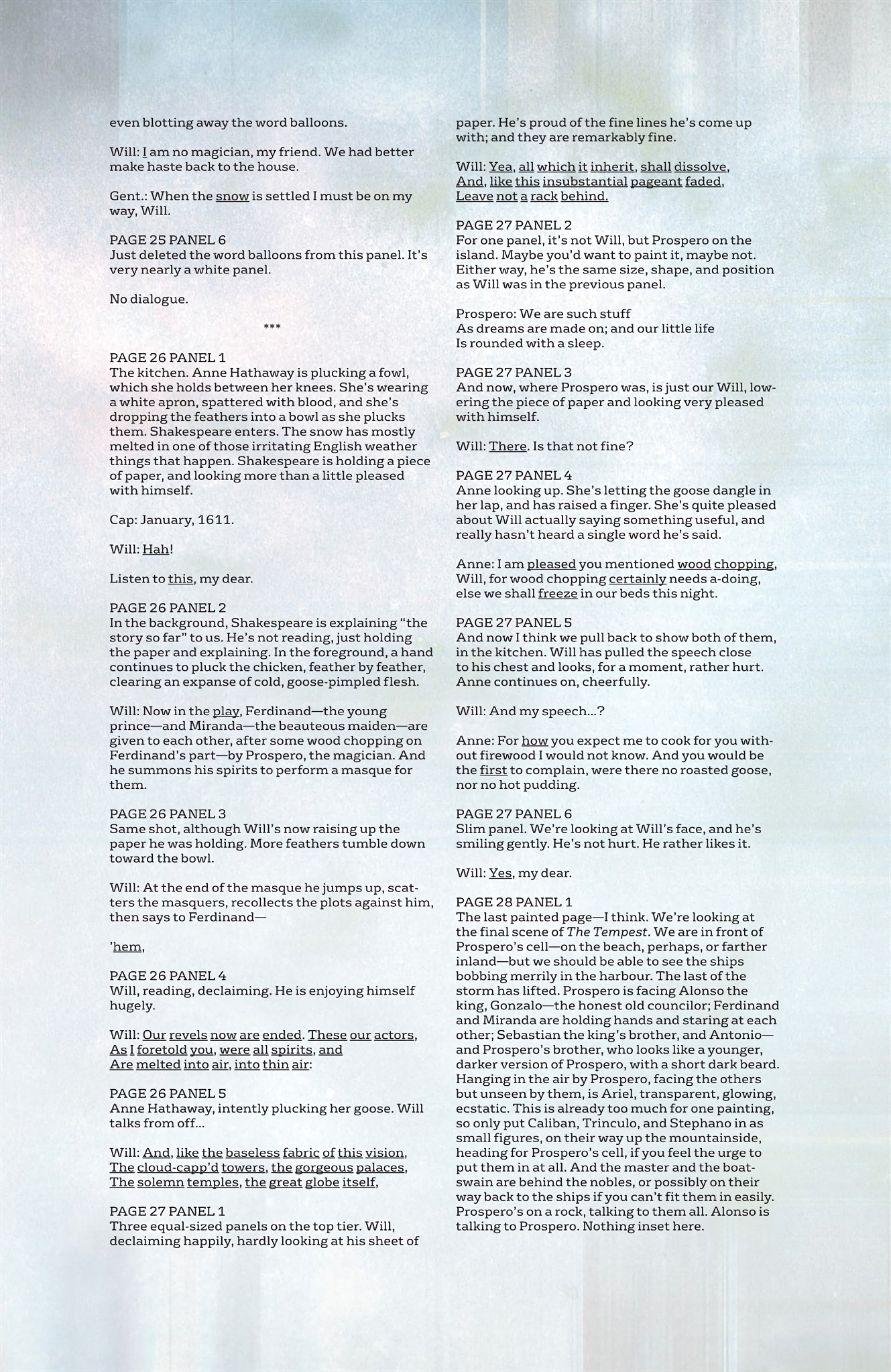 Read online The Sandman (1989) comic -  Issue # _The_Deluxe_Edition 5 (Part 6) - 107