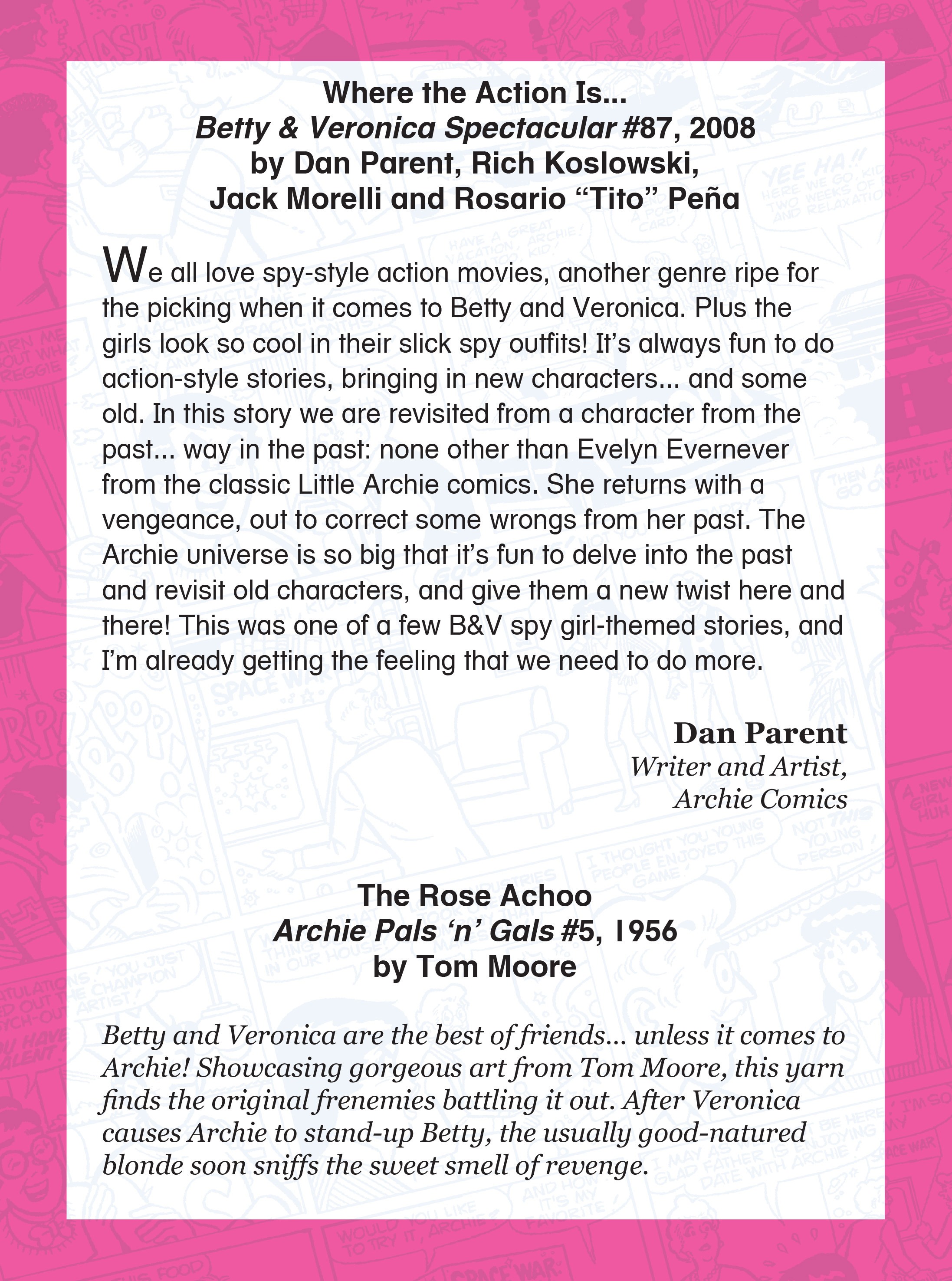 Read online Betty & Veronica Friends Double Digest comic -  Issue #245 - 15