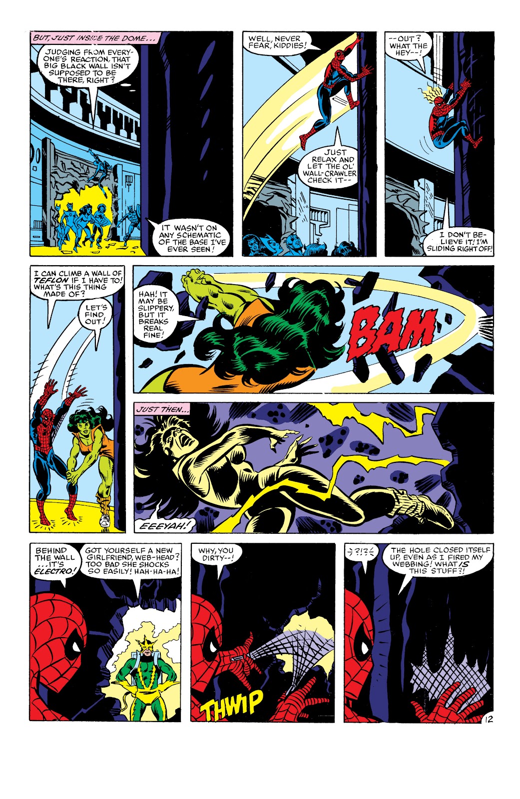The Avengers (1963) issue 237 - Page 13