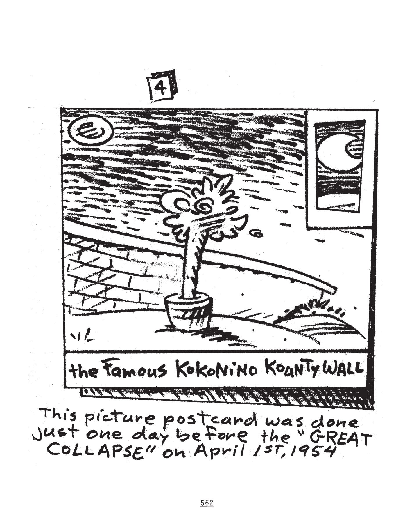 Read online NEWAVE! The Underground Mini Comix of the 1980's comic -  Issue # TPB (Part 6) - 40