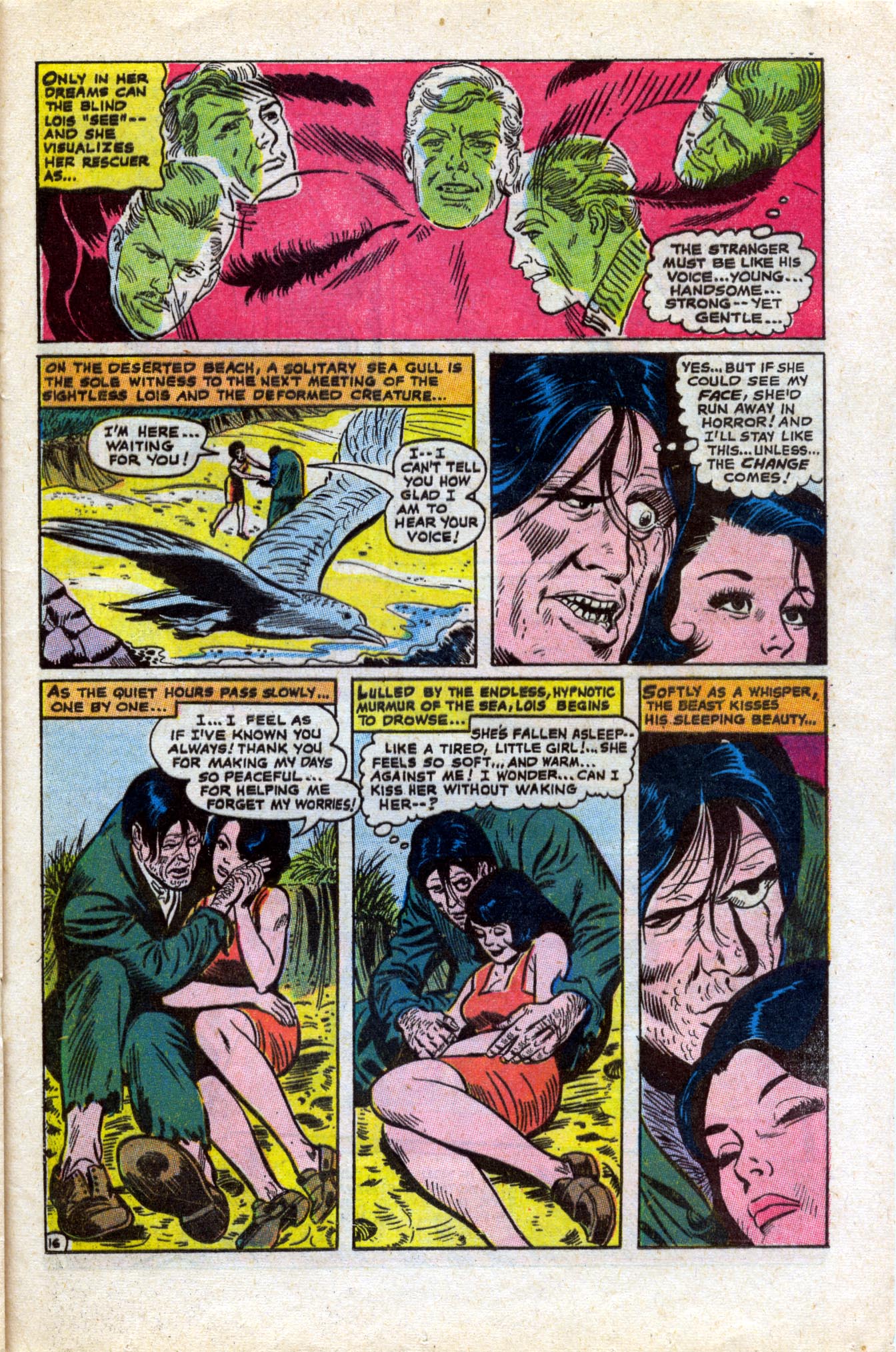 Read online Superman's Girl Friend, Lois Lane comic -  Issue #91 - 21