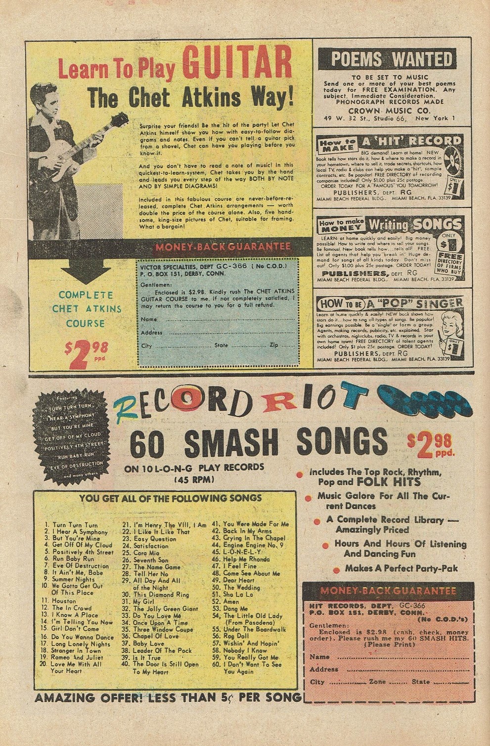 Read online Just Married comic -  Issue #47 - 33