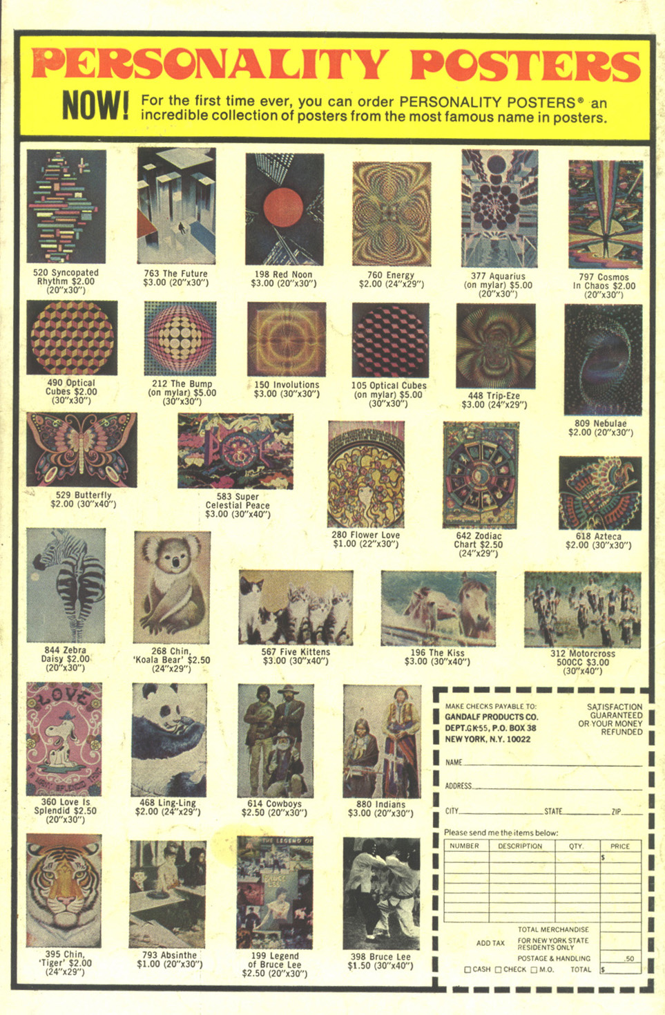 Read online Walt Disney Chip 'n' Dale comic -  Issue #34 - 36