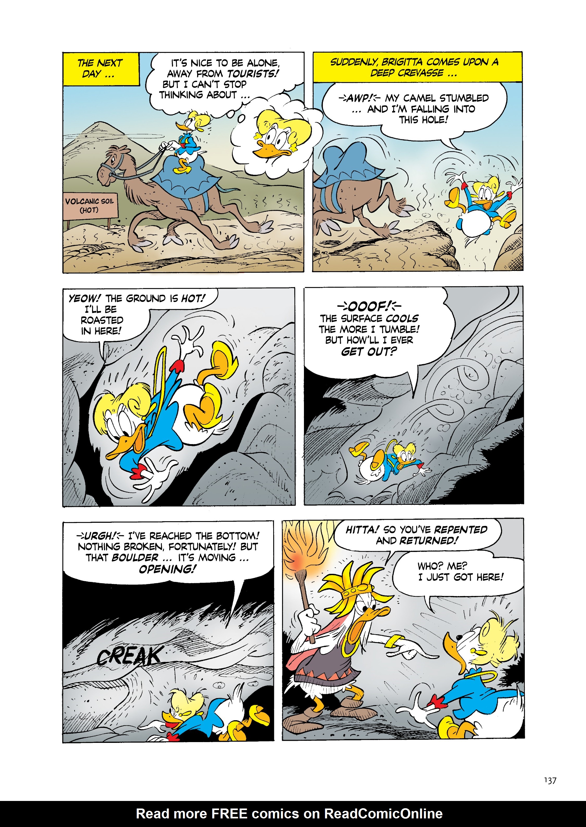 Read online Disney Masters comic -  Issue # TPB 8 (Part 2) - 42