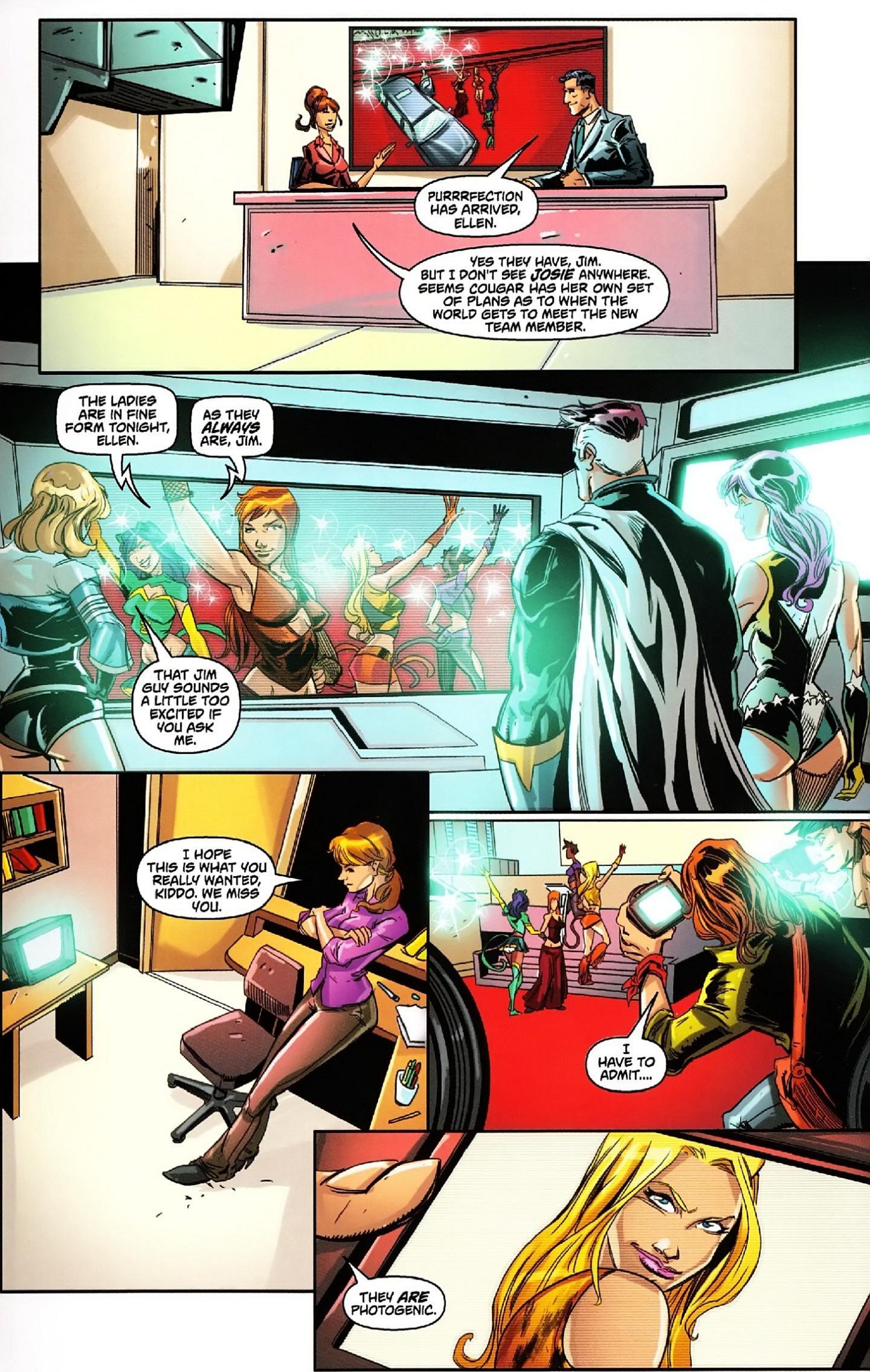 Read online Critter (2012) comic -  Issue #2 - 18