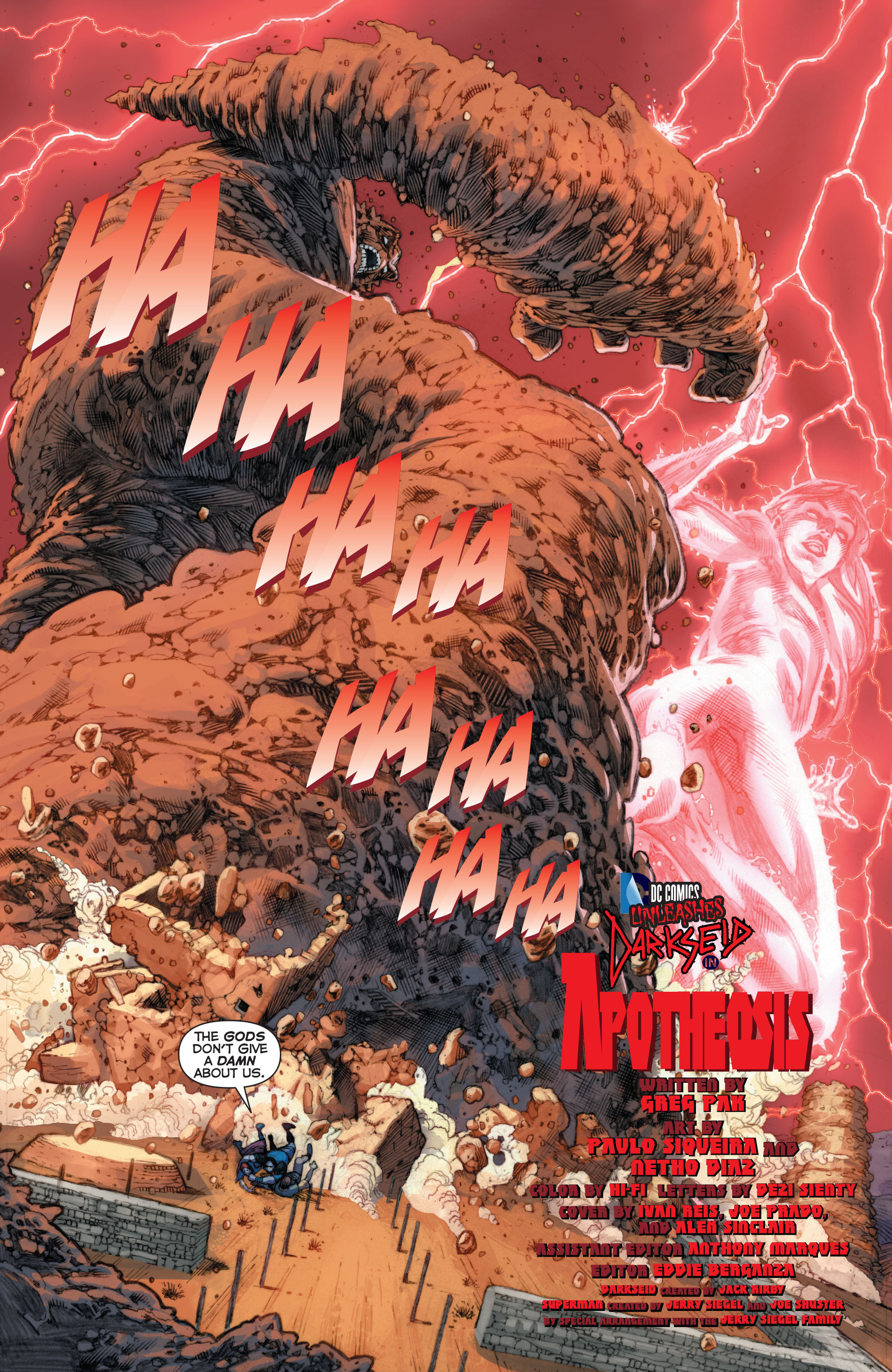 Read online Justice League (2011) comic -  Issue #23.1 - 3