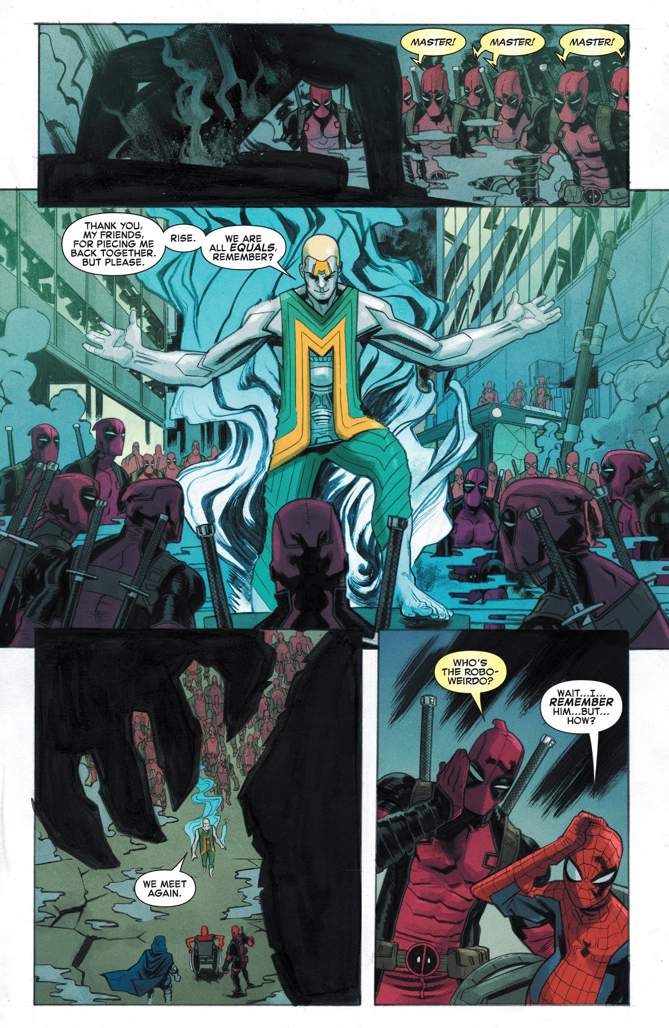 Read online Spider-Man/Deadpool comic -  Issue #34 - 10