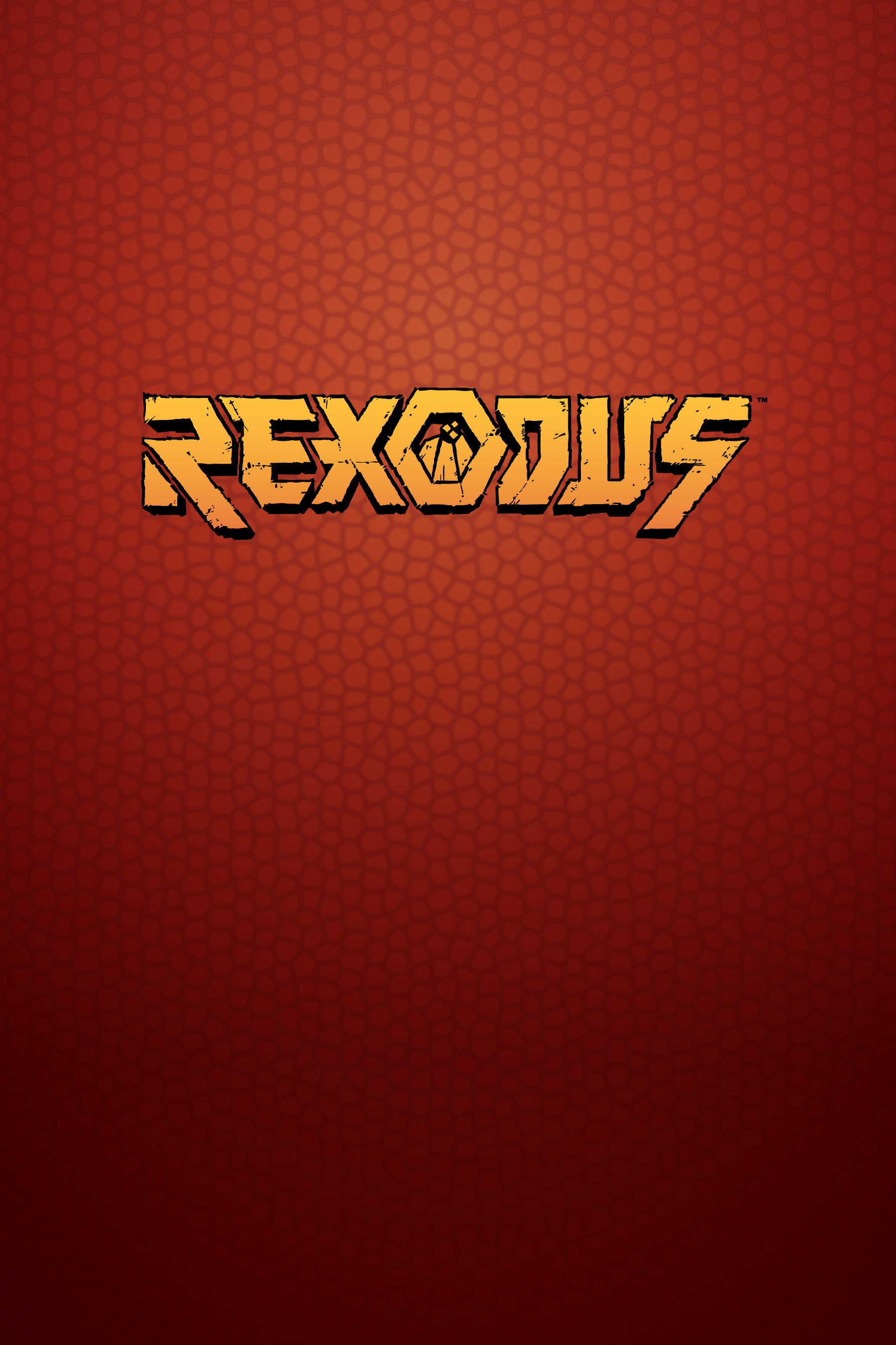 Read online Rexodus comic -  Issue # Full - 3