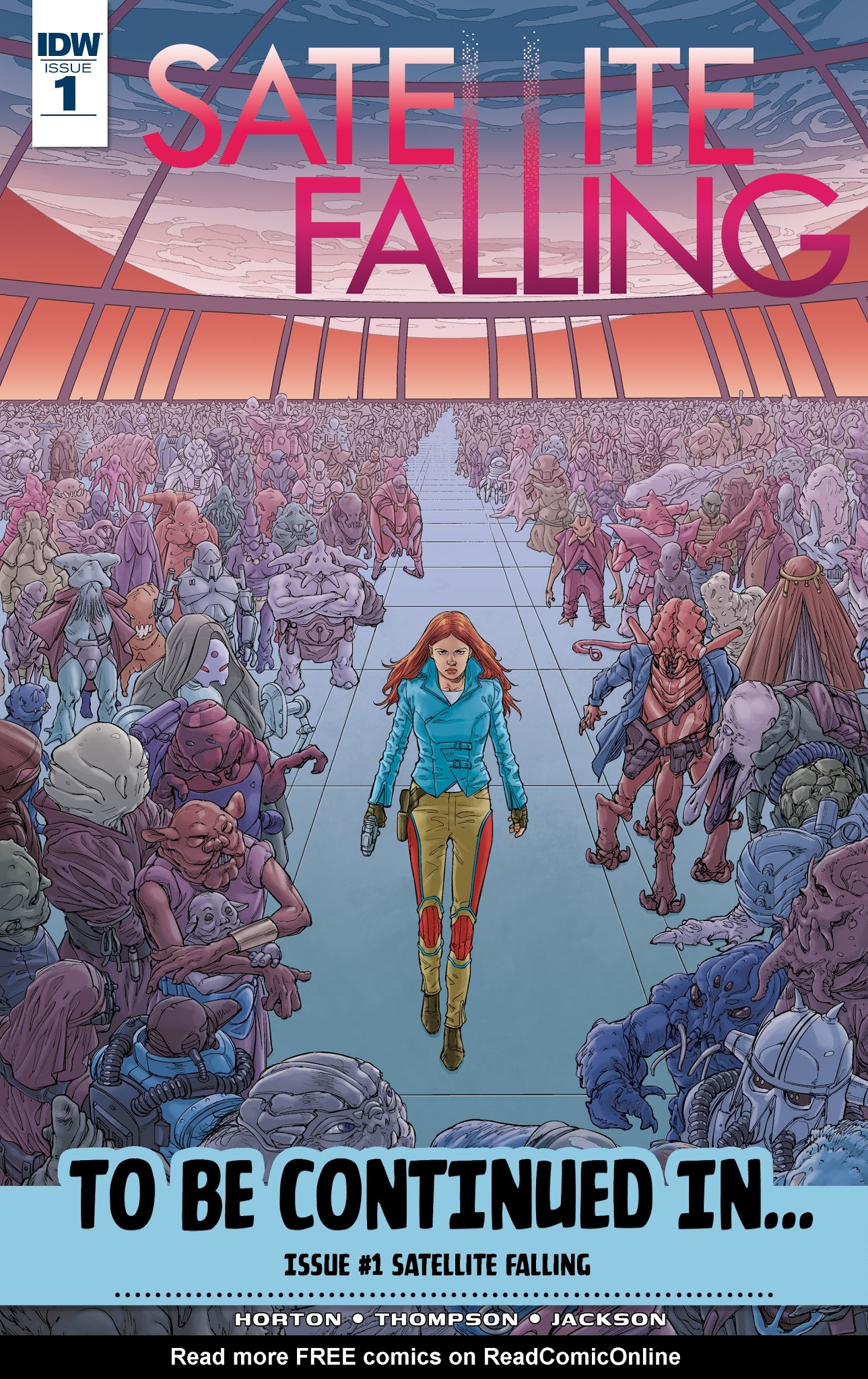 Read online Judge Dredd: The Blessed Earth comic -  Issue #3 - 33