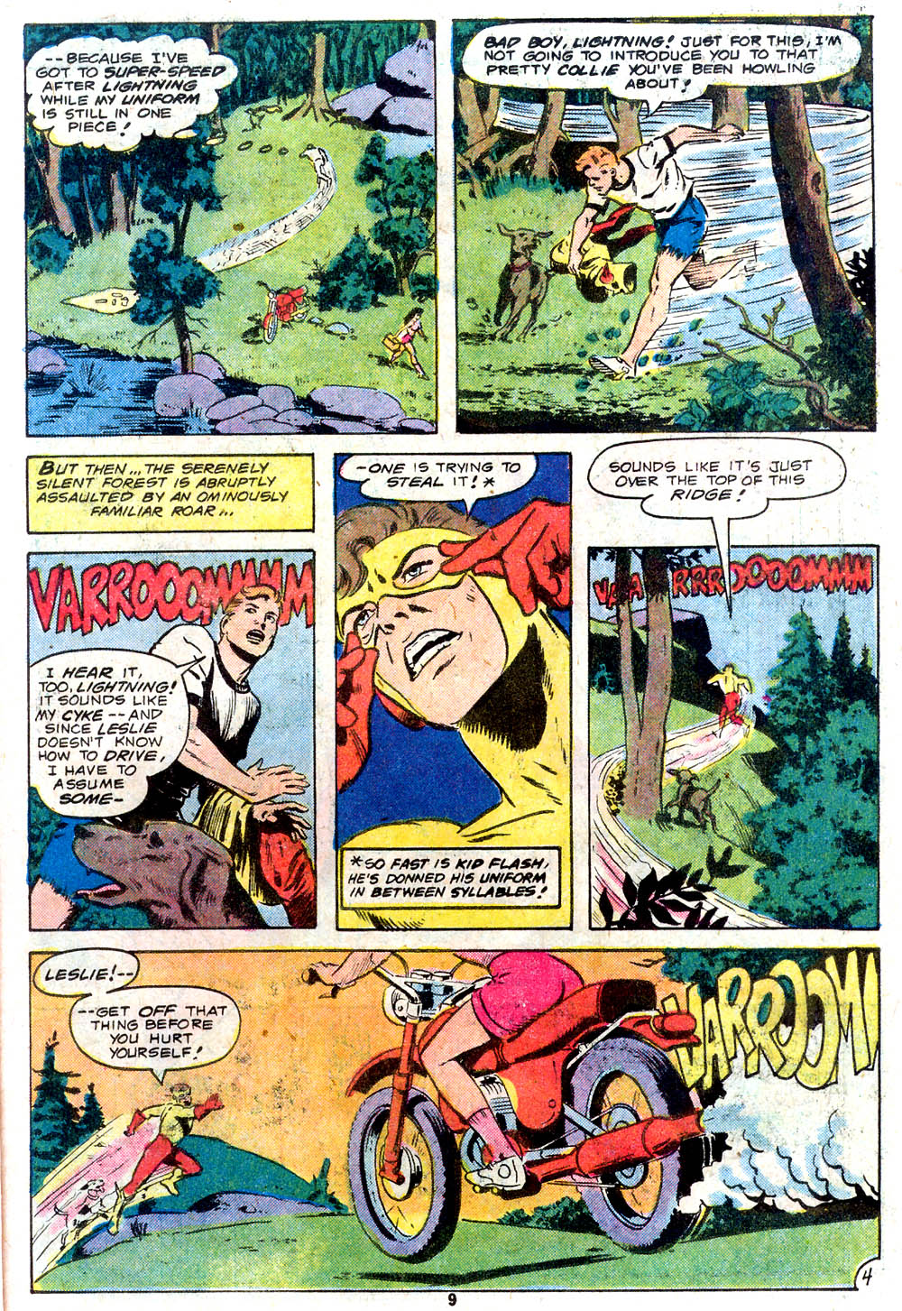 Read online DC Special Series comic -  Issue #11 - 11