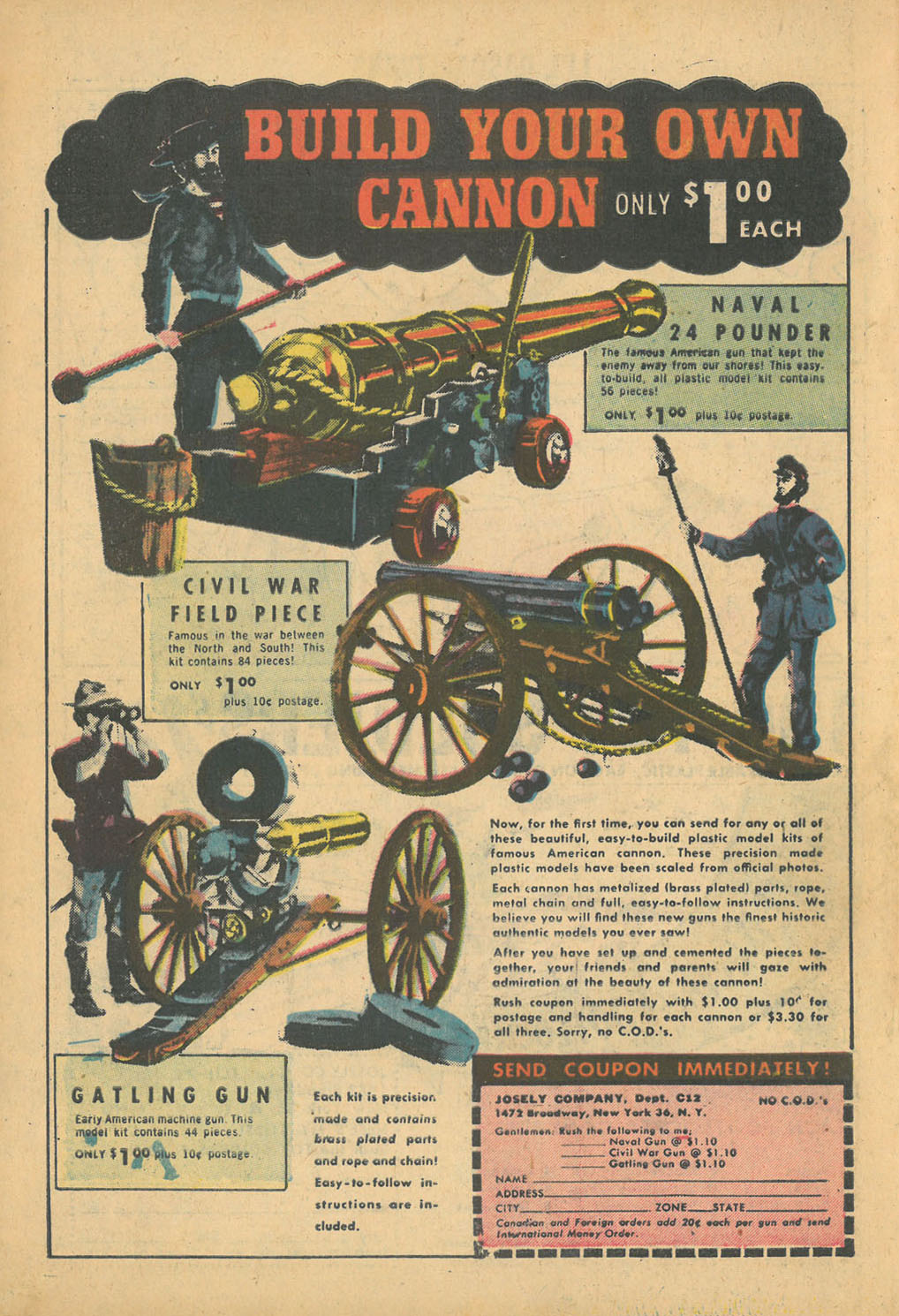 Read online Li'l Rascal Twins comic -  Issue #8 - 33