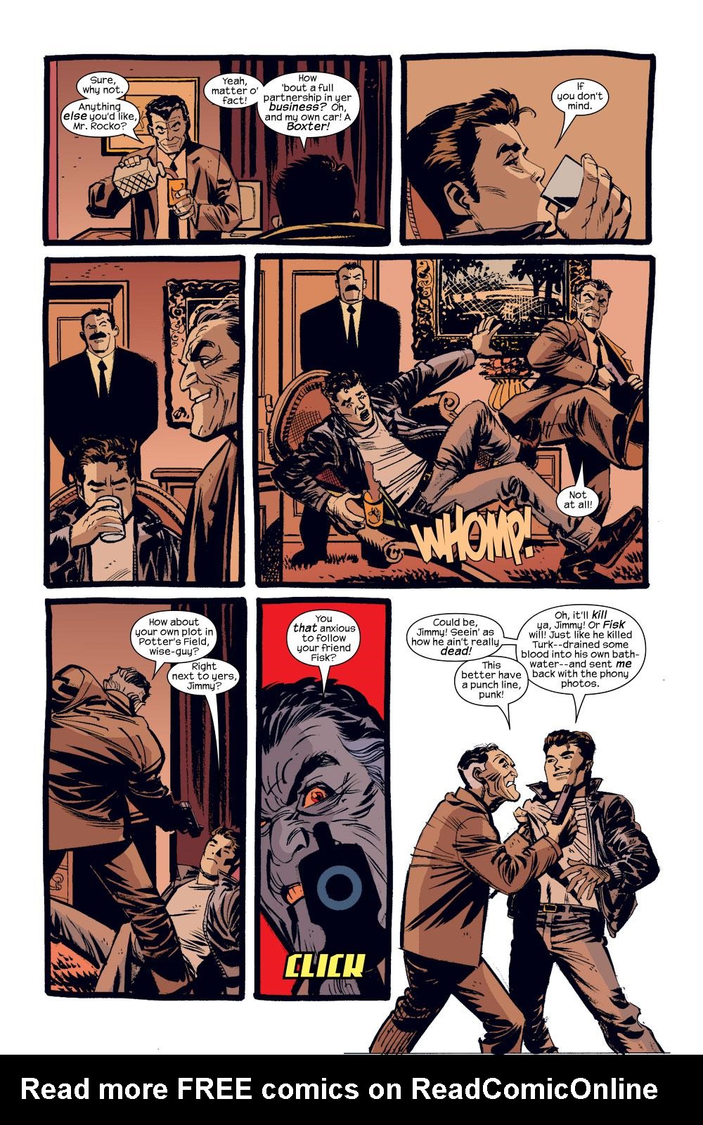 Kingpin (2003) issue 6 - Page 13