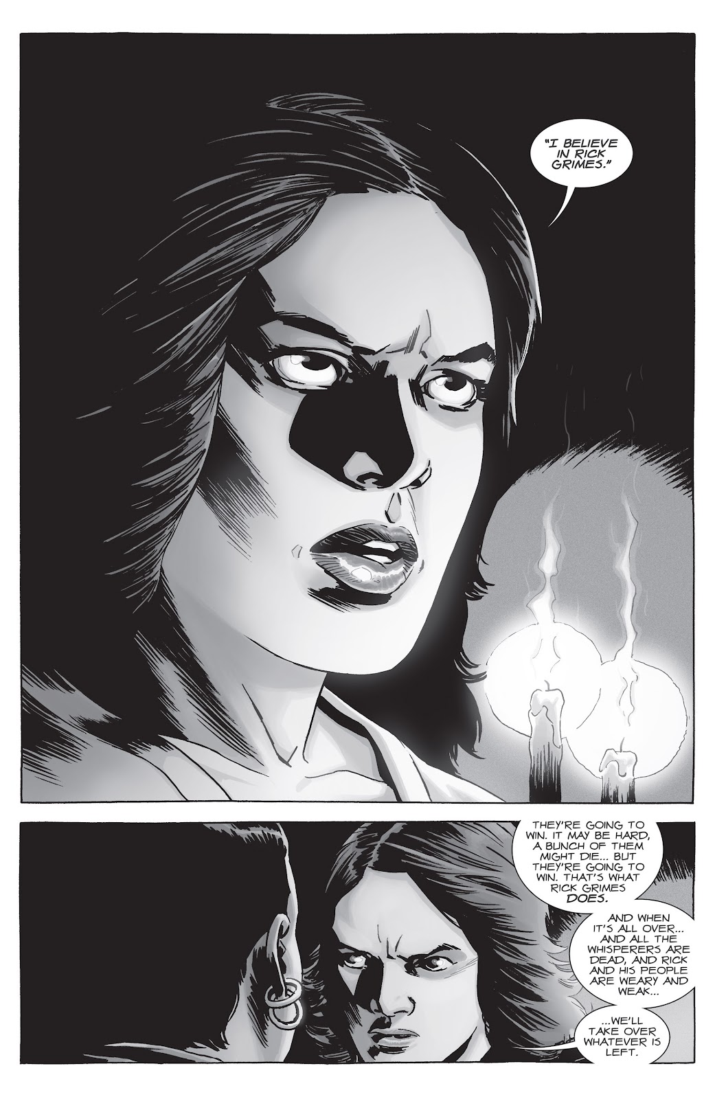 The Walking Dead issue 161 - Page 22