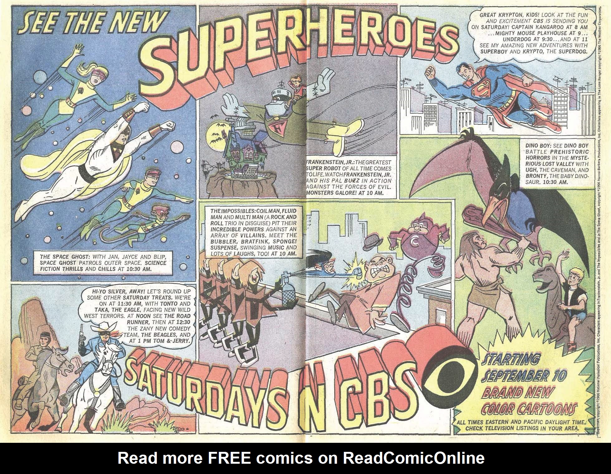 Read online Fantasy Masterpieces comic -  Issue #5 - 50