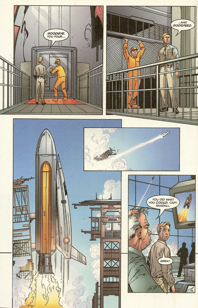 Read online Countdown (2007) comic -  Issue #4 - 45