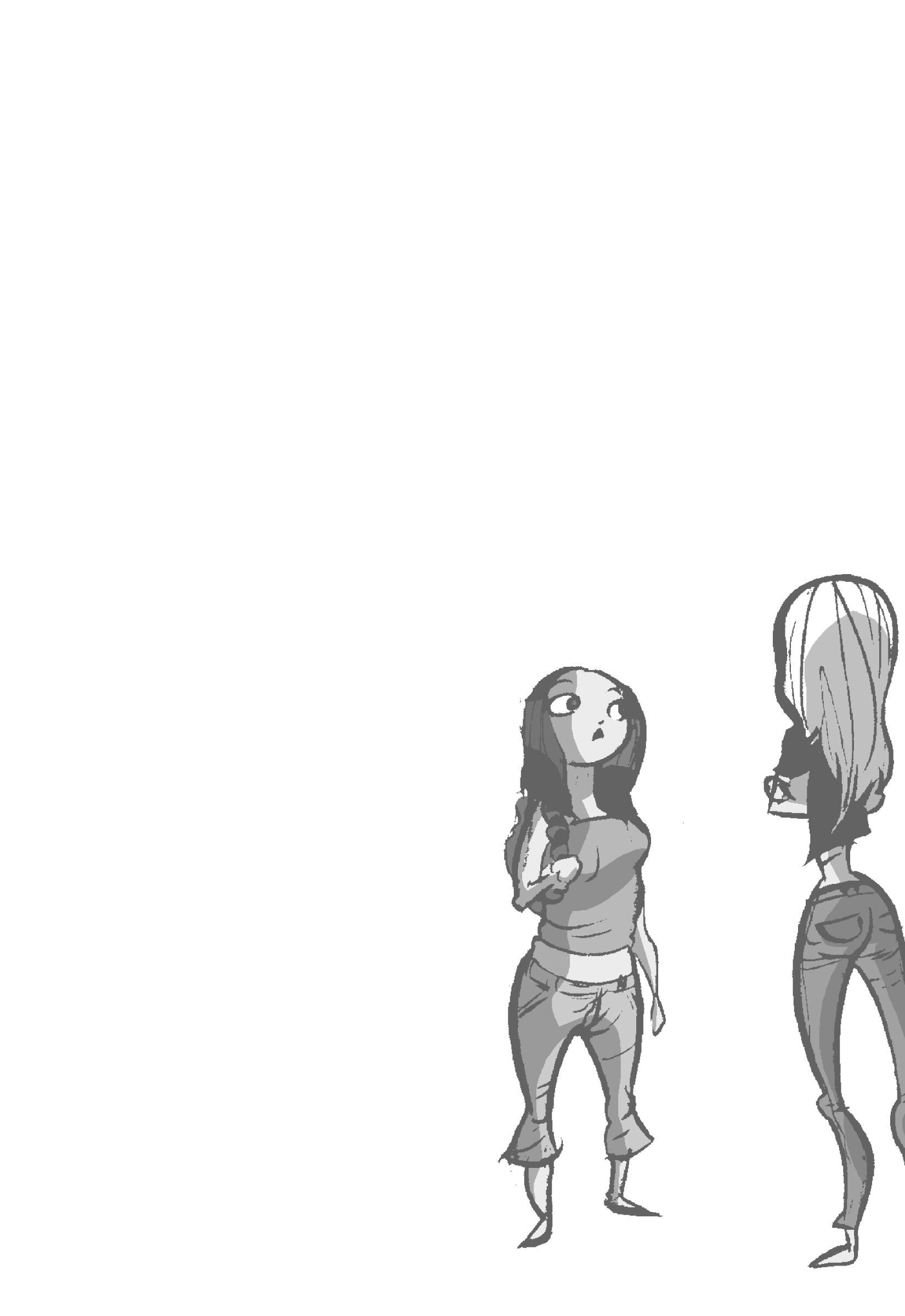 Read online Hazed comic -  Issue # TPB (Part 1) - 68