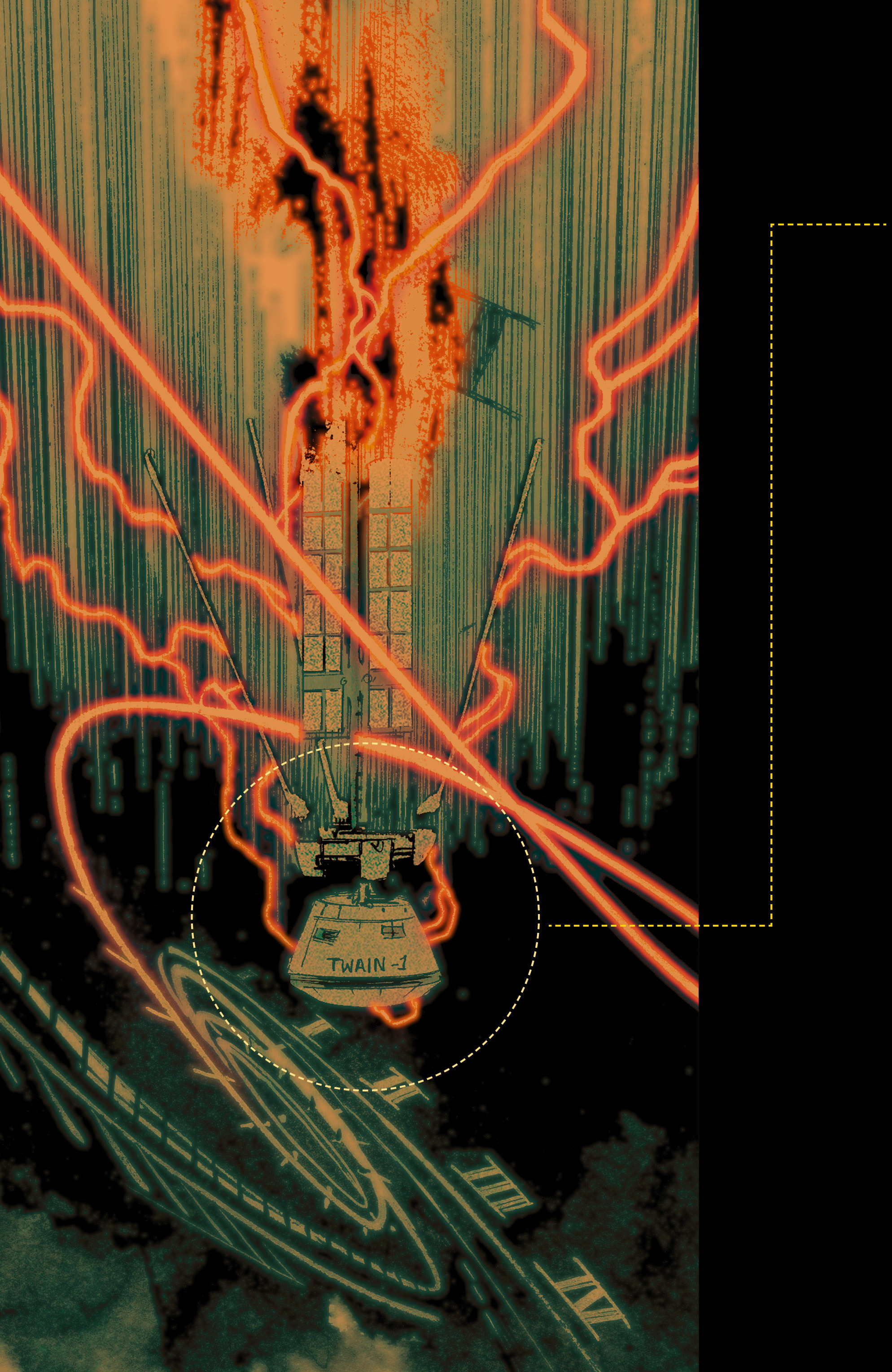 Read online Chrononauts comic -  Issue # _TPB - 76